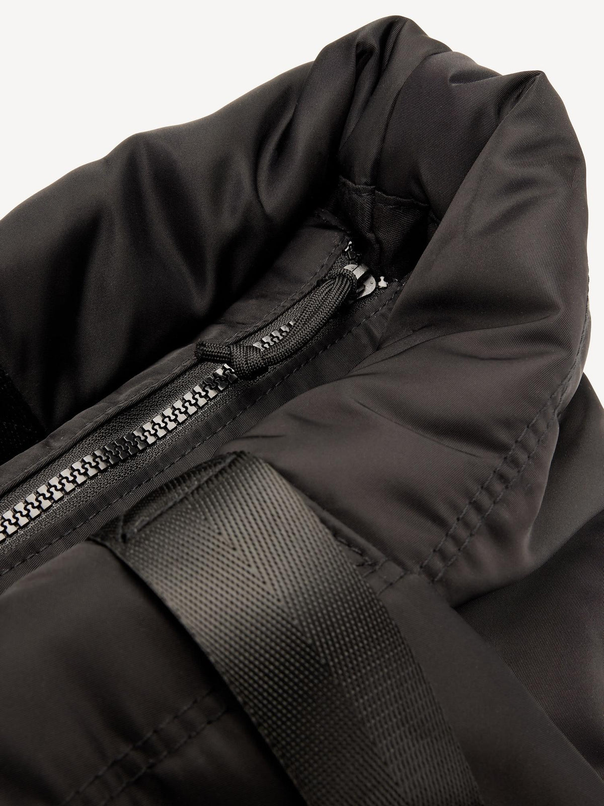 Large Nylon Tote Bag