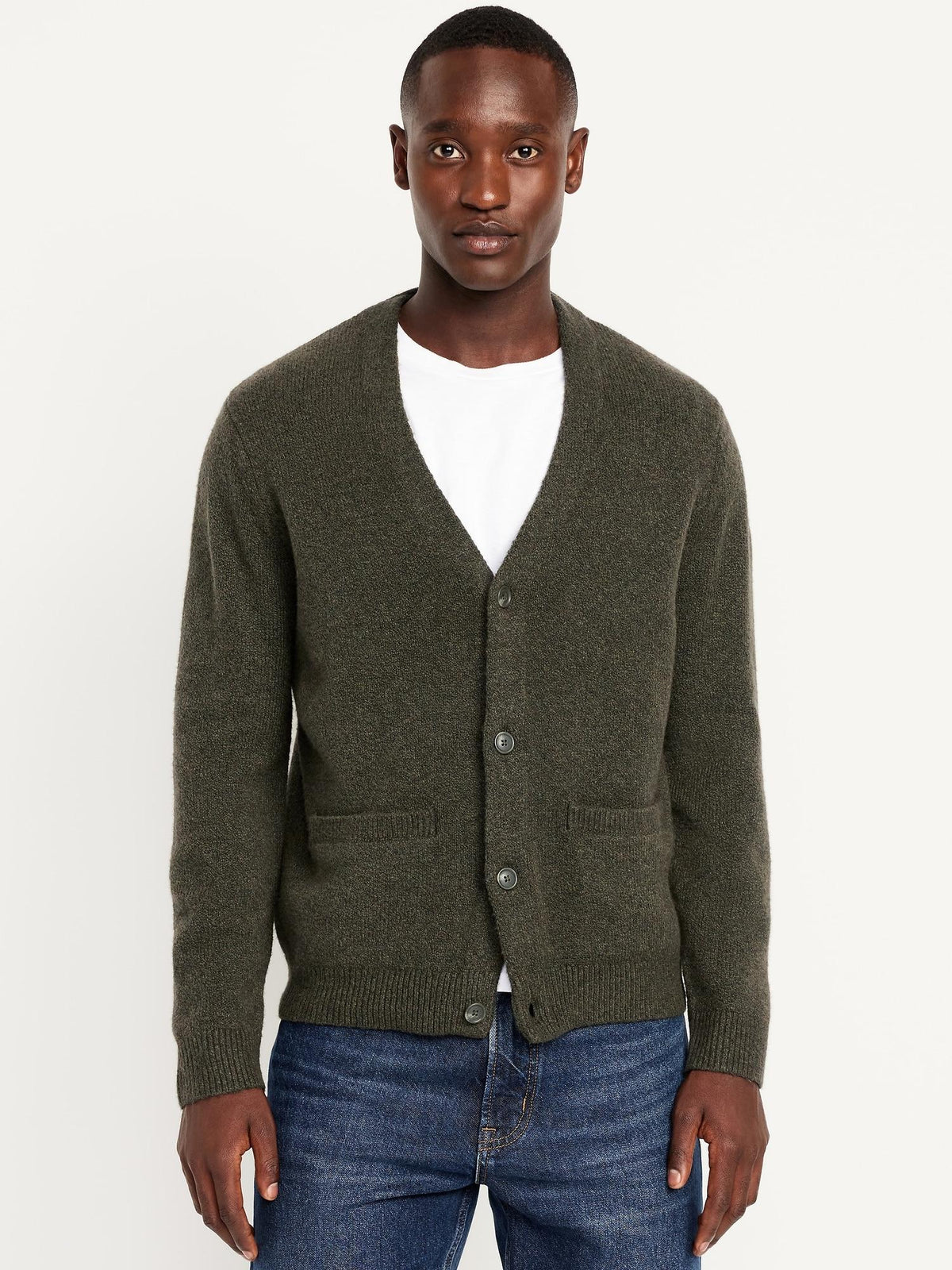 SoSoft Cardigan Sweater