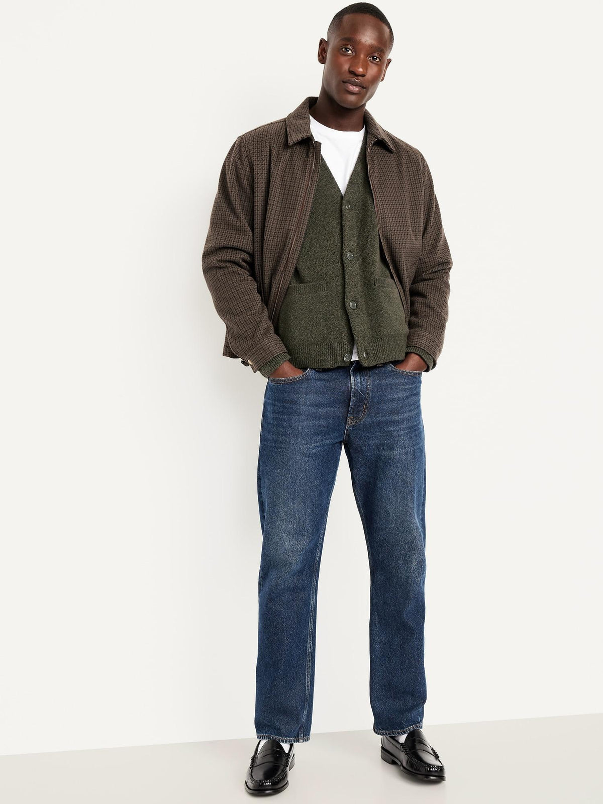 SoSoft Cardigan Sweater