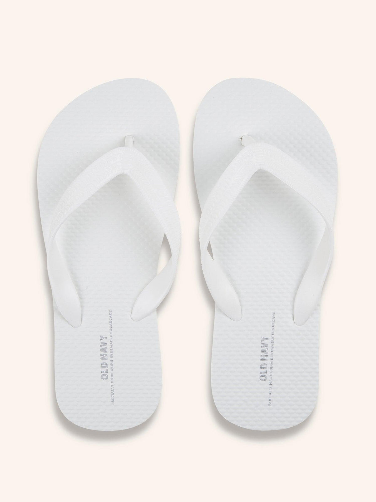 Flip-Flop Sandals for Girls (Partially Plant-Based)
