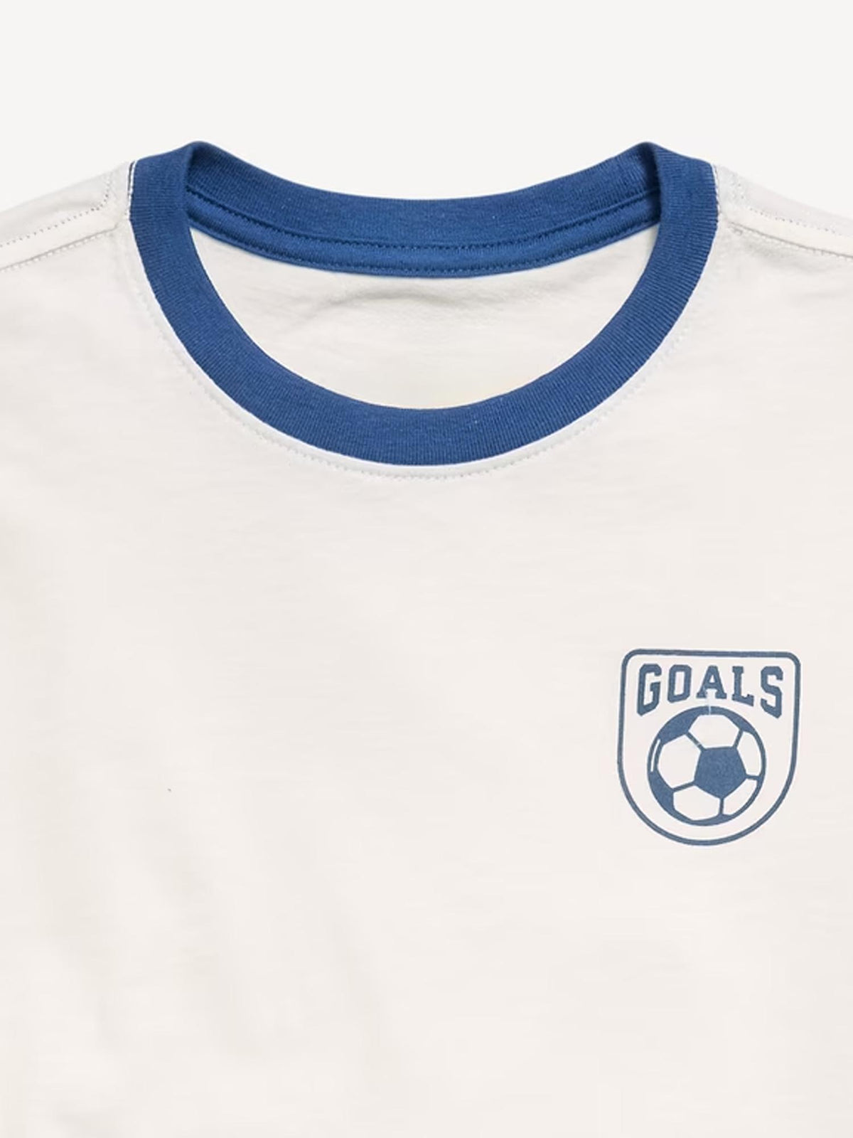 Softest Short-Sleeve Graphic T-Shirt for Boys