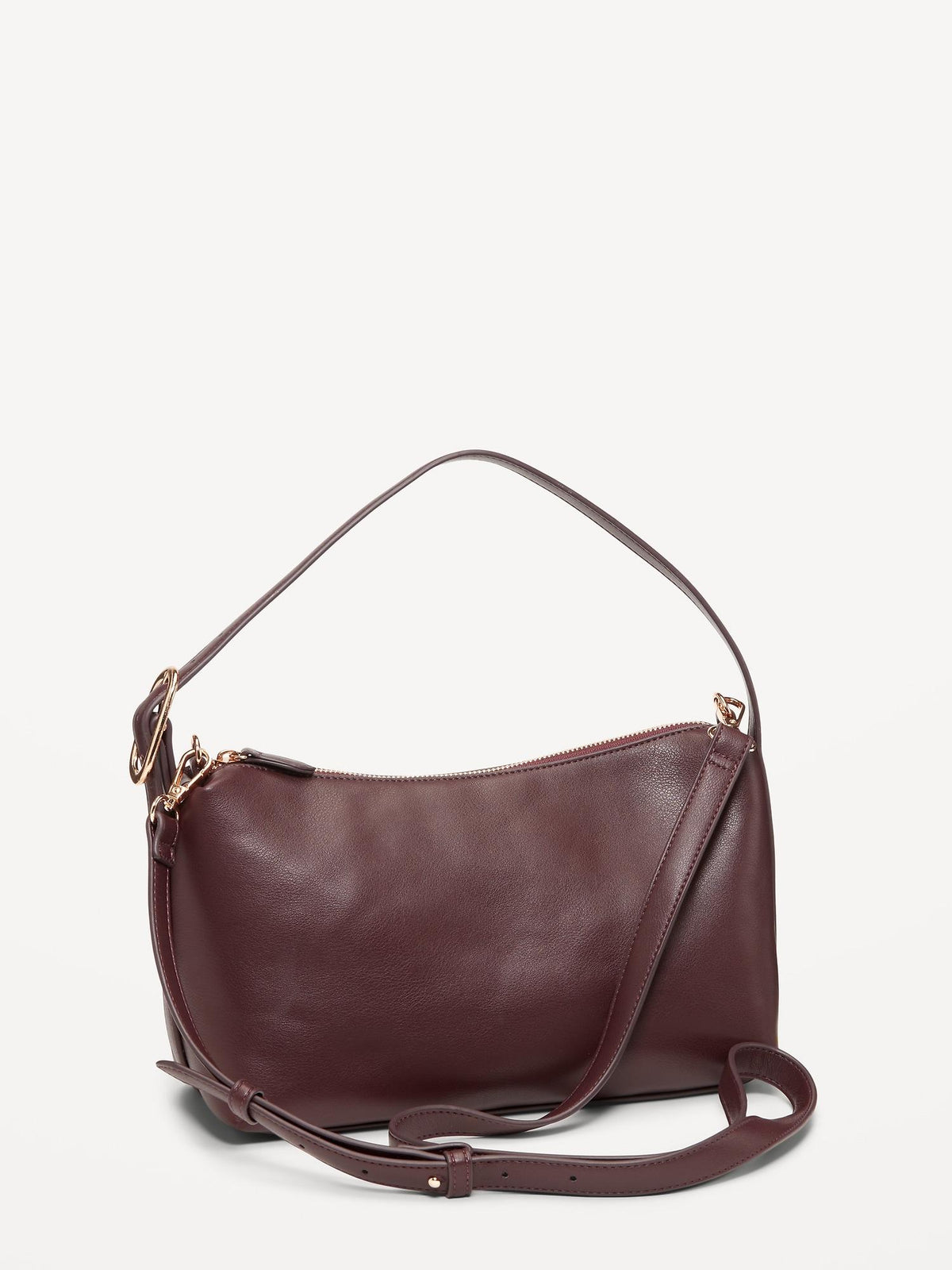 Convertible Crossbody Bag