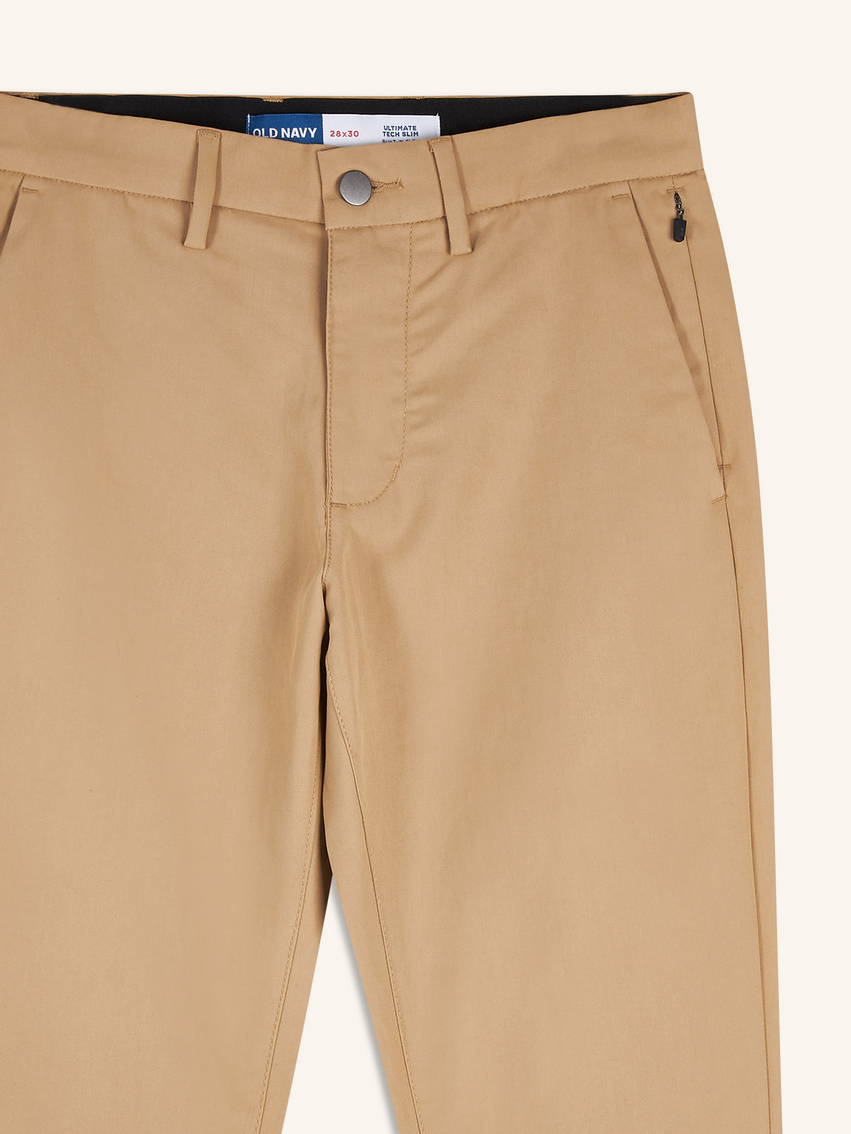 Slim Ultimate Built-In Flex Chino Pants for Men - Old Navy Philippines