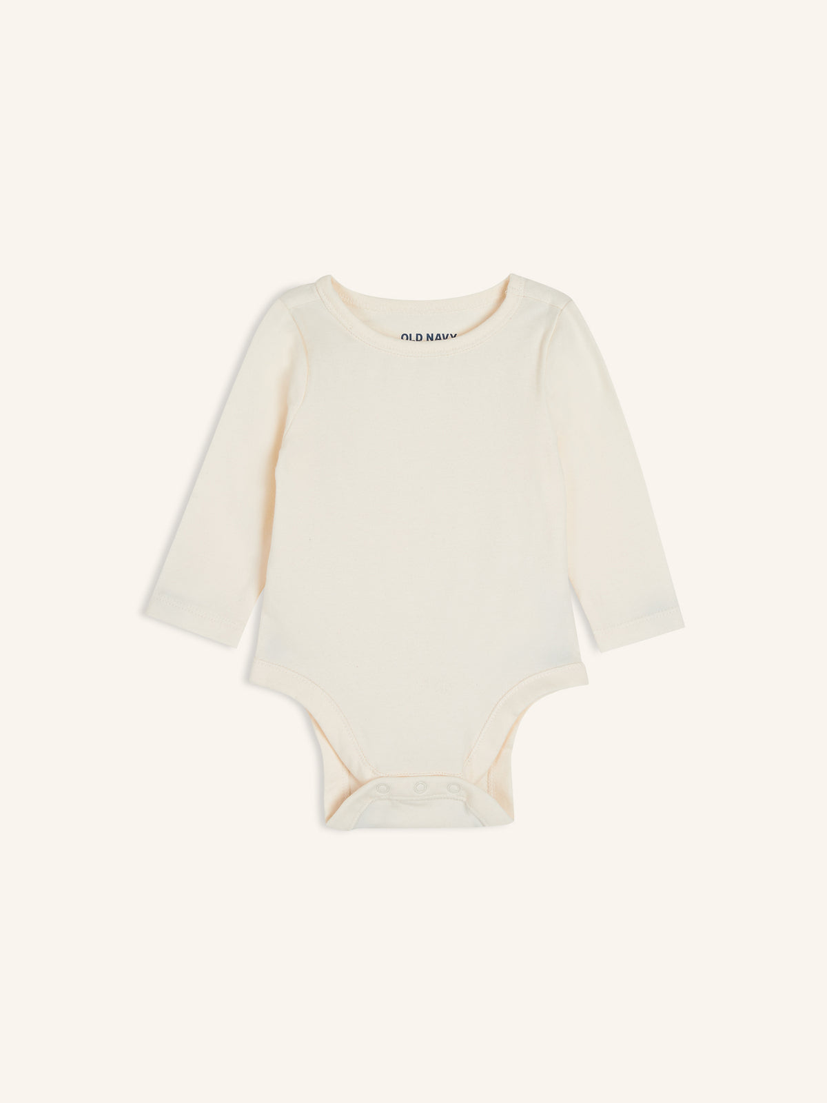 Long-Sleeve Jersey Bodysuit and Velvet Skirt Set for Baby