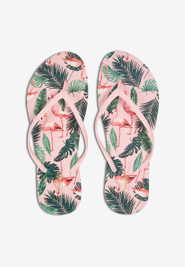 Printed Flip-Flop Sandals for Women (Partially Plant-Based) - Old Navy  Philippines