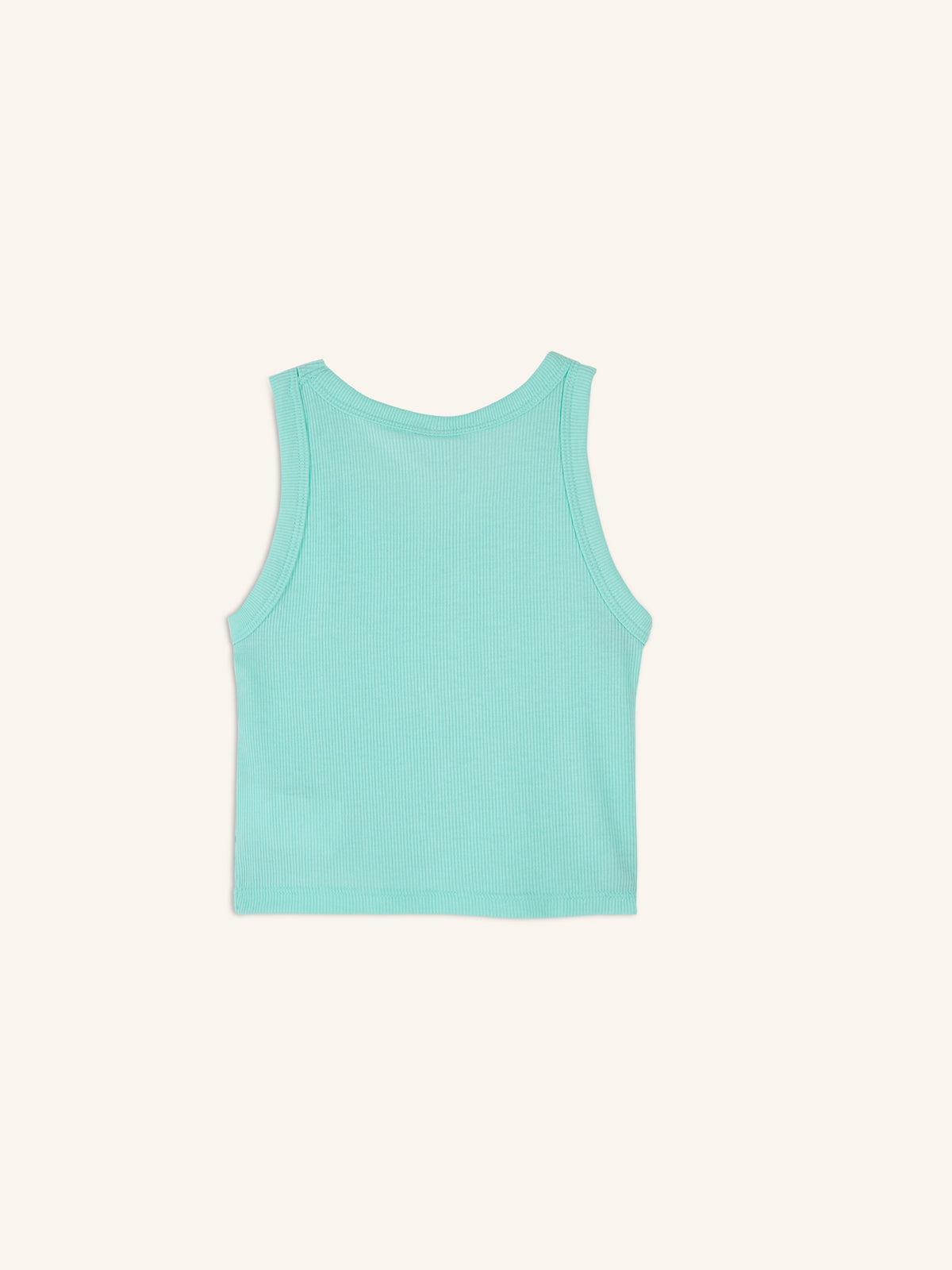 Cropped UltraLite Rib-Knit Performance Tank for Girls - Old Navy Philippines