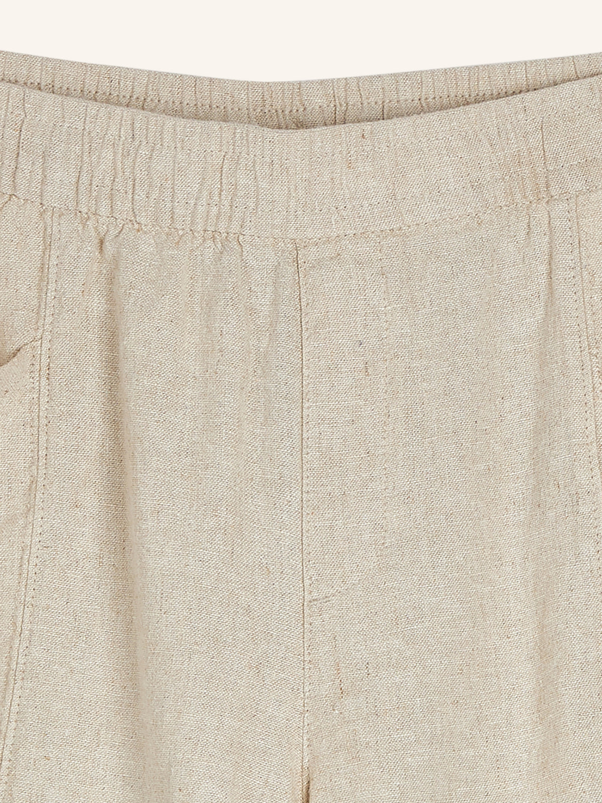 Flax Linen