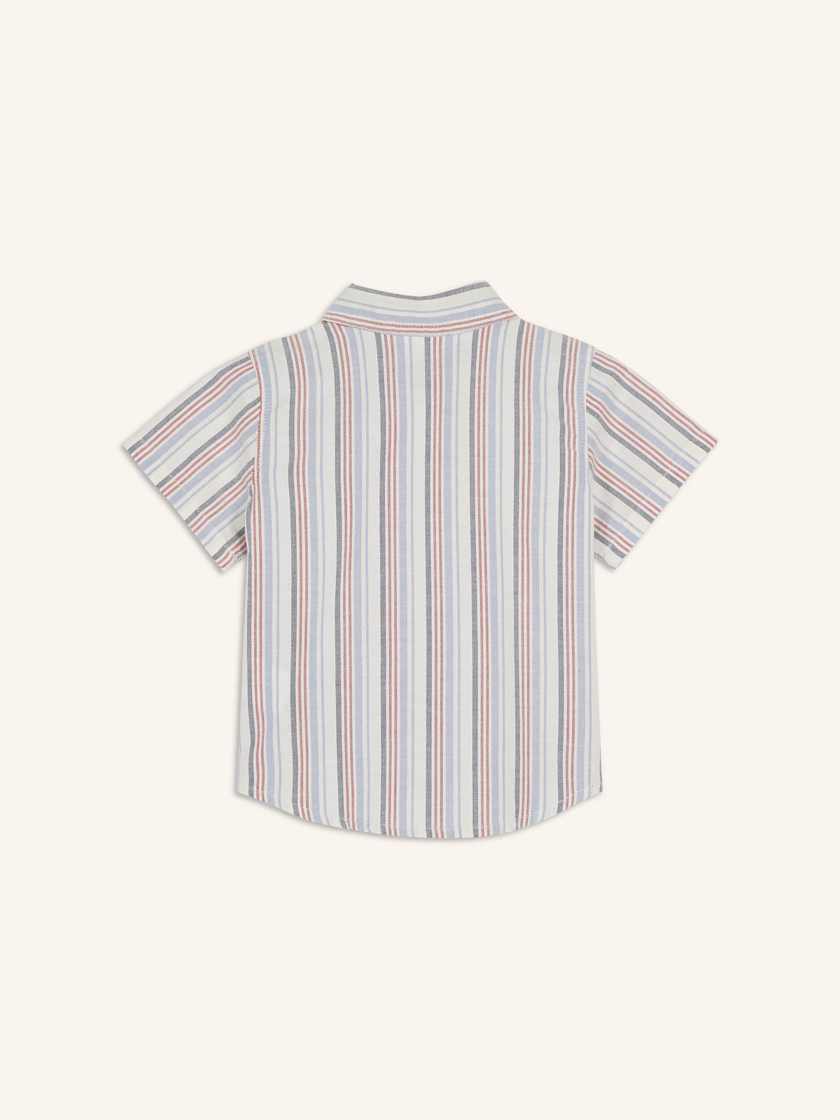 Striped to Thrill (Match It Back)