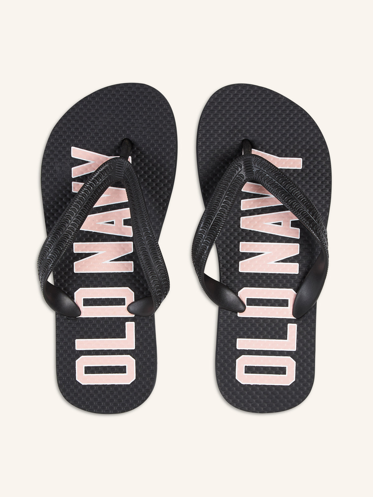 Plant-Based Classic Flip-Flop Sandals for Kids - Old Navy Philippines