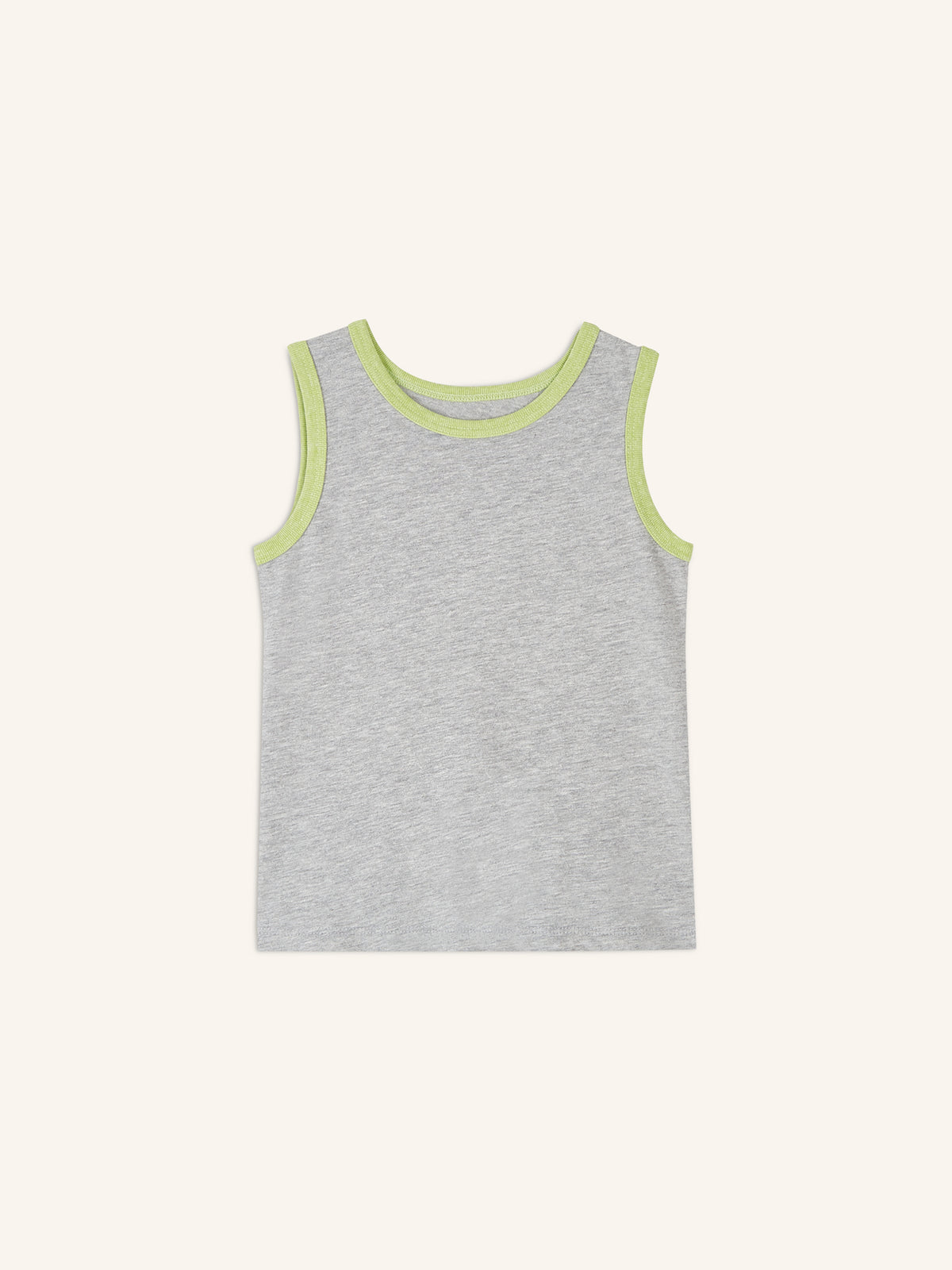 Unisex Sleeveless T-Shirt for Toddler