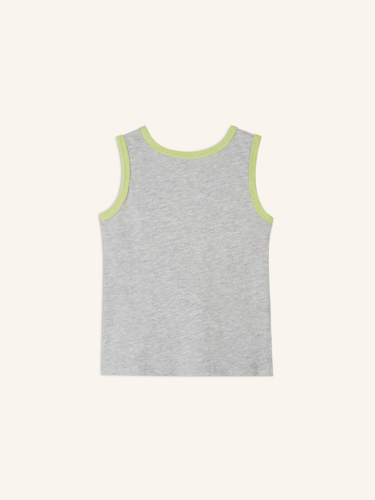 Unisex Sleeveless T-Shirt for Toddler