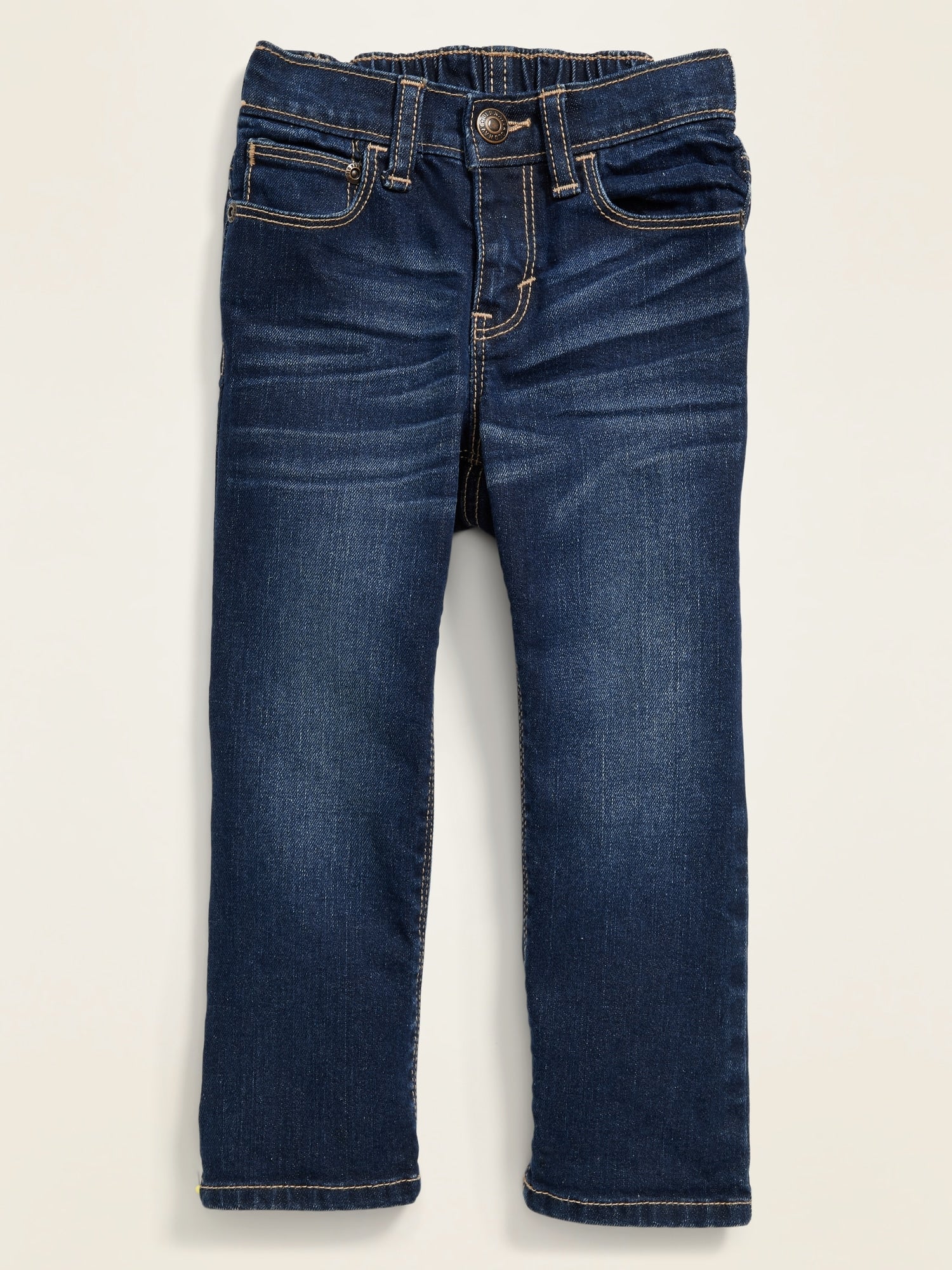 Dark Wash