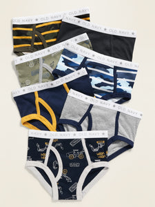 Stripes, Camo, Solids & Trucks