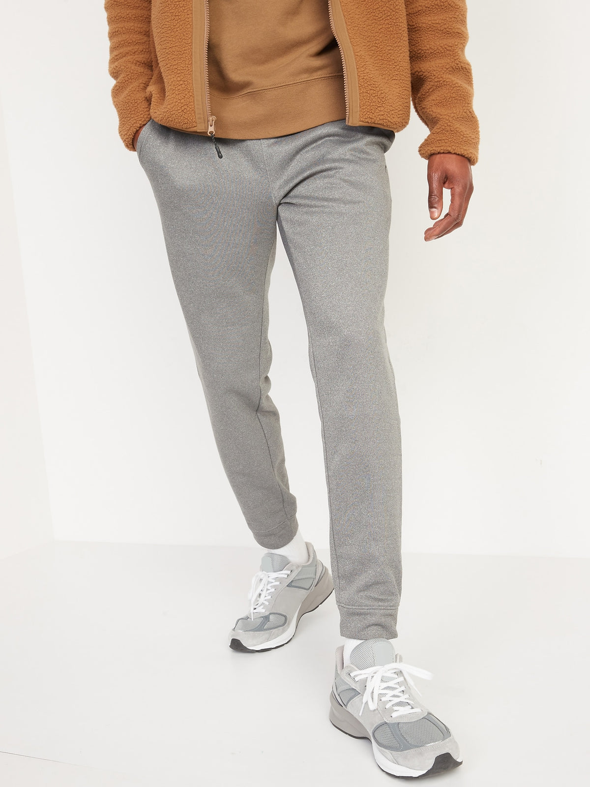 Go-Dry Performance Jogger Sweatpants for Men - Old Navy Philippines