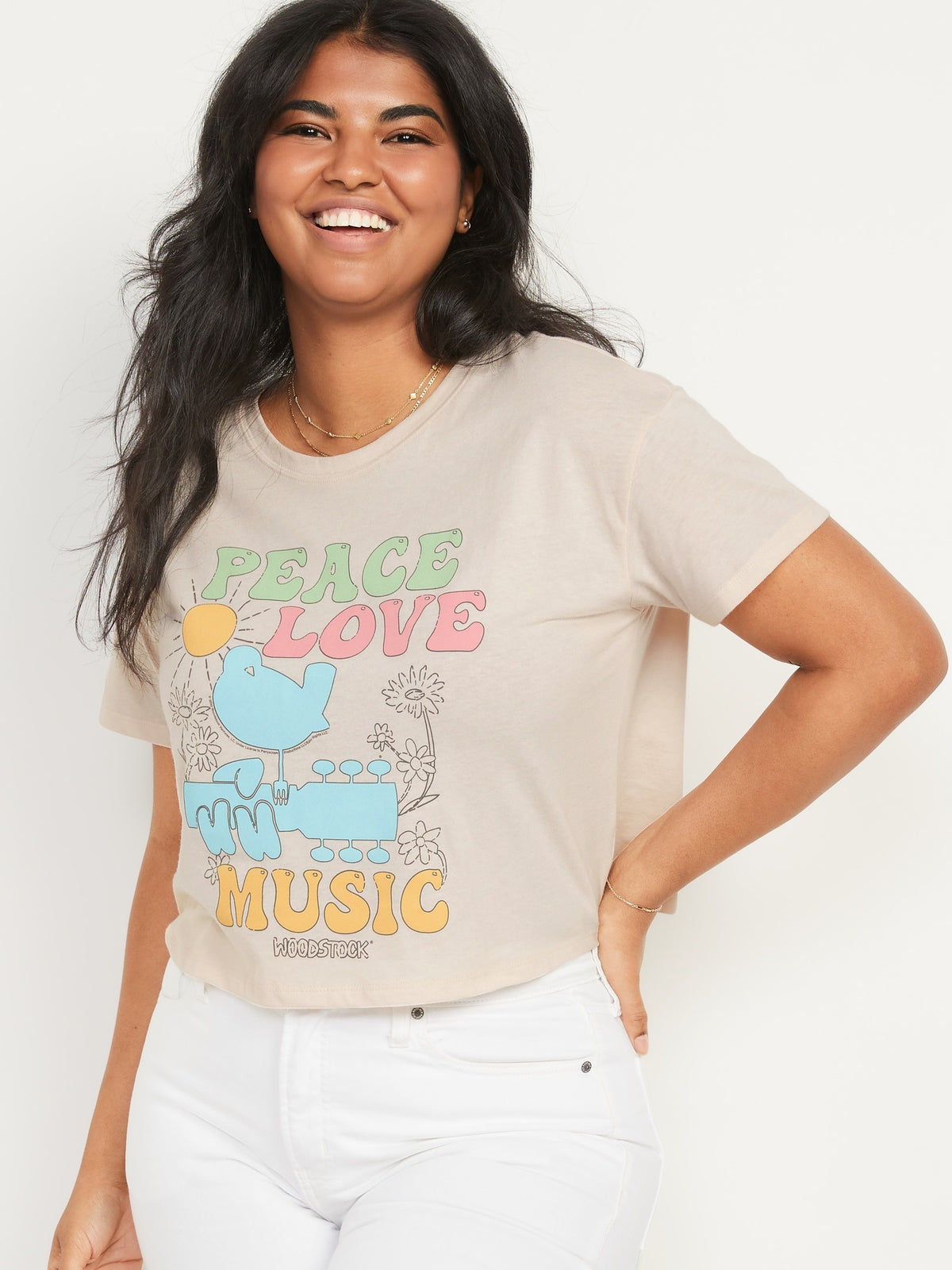Woodstock: Peace, Love &amp; Music