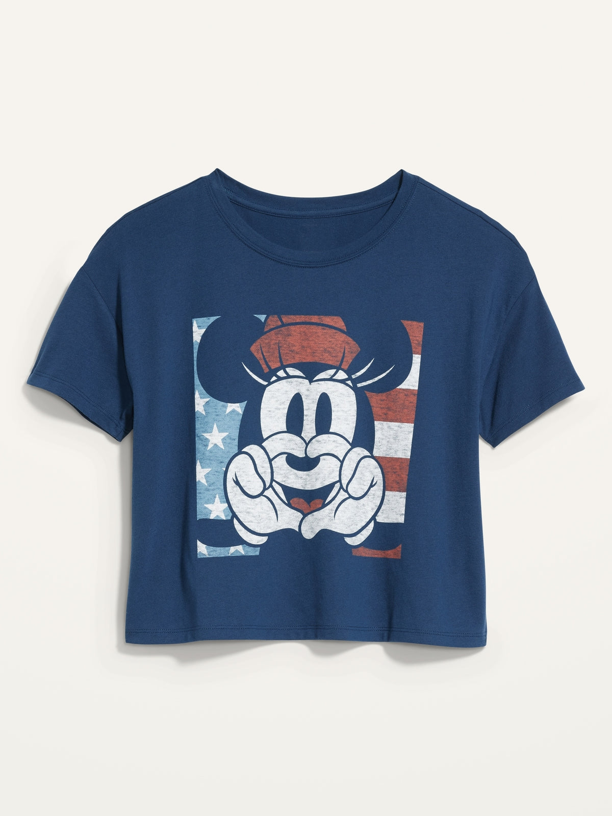Disney Americana (Match The Fam)