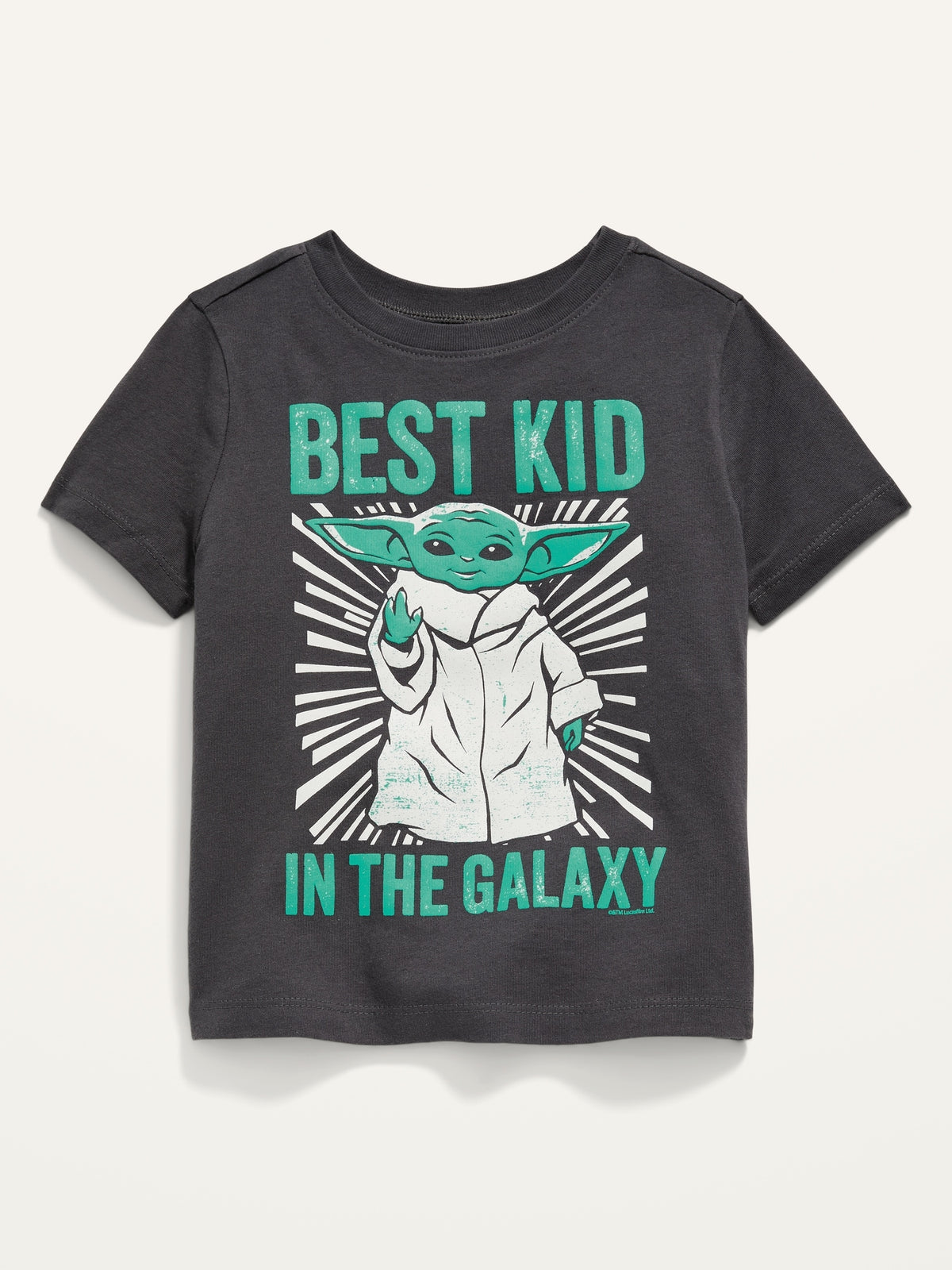 Best Kid In The Galaxy (Star Wars)