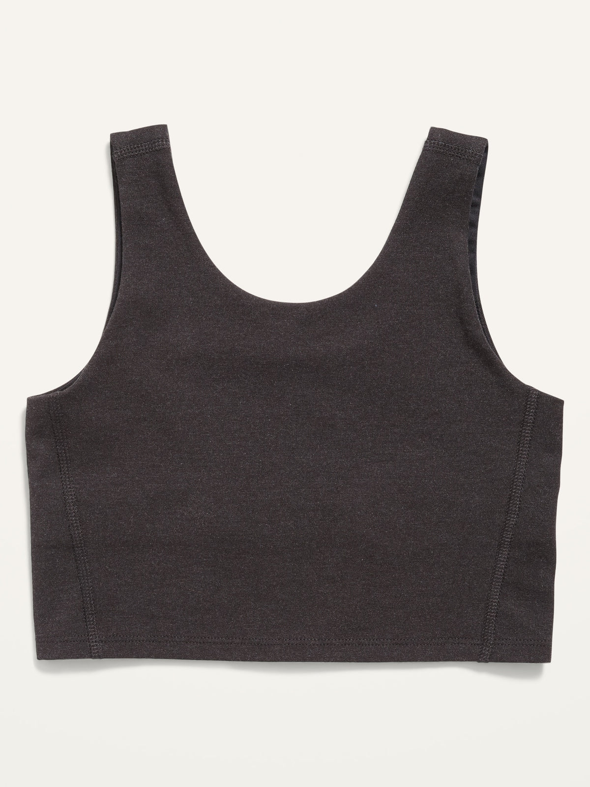 PowerChill Ultra-Cropped T-Shirt for Women