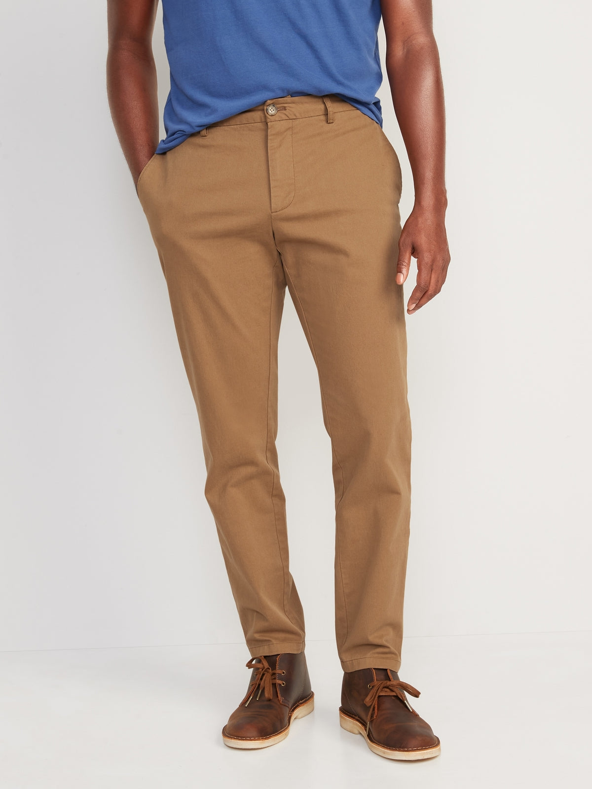 Flex Rotation Chino Pants for Men - Old Navy Philippines