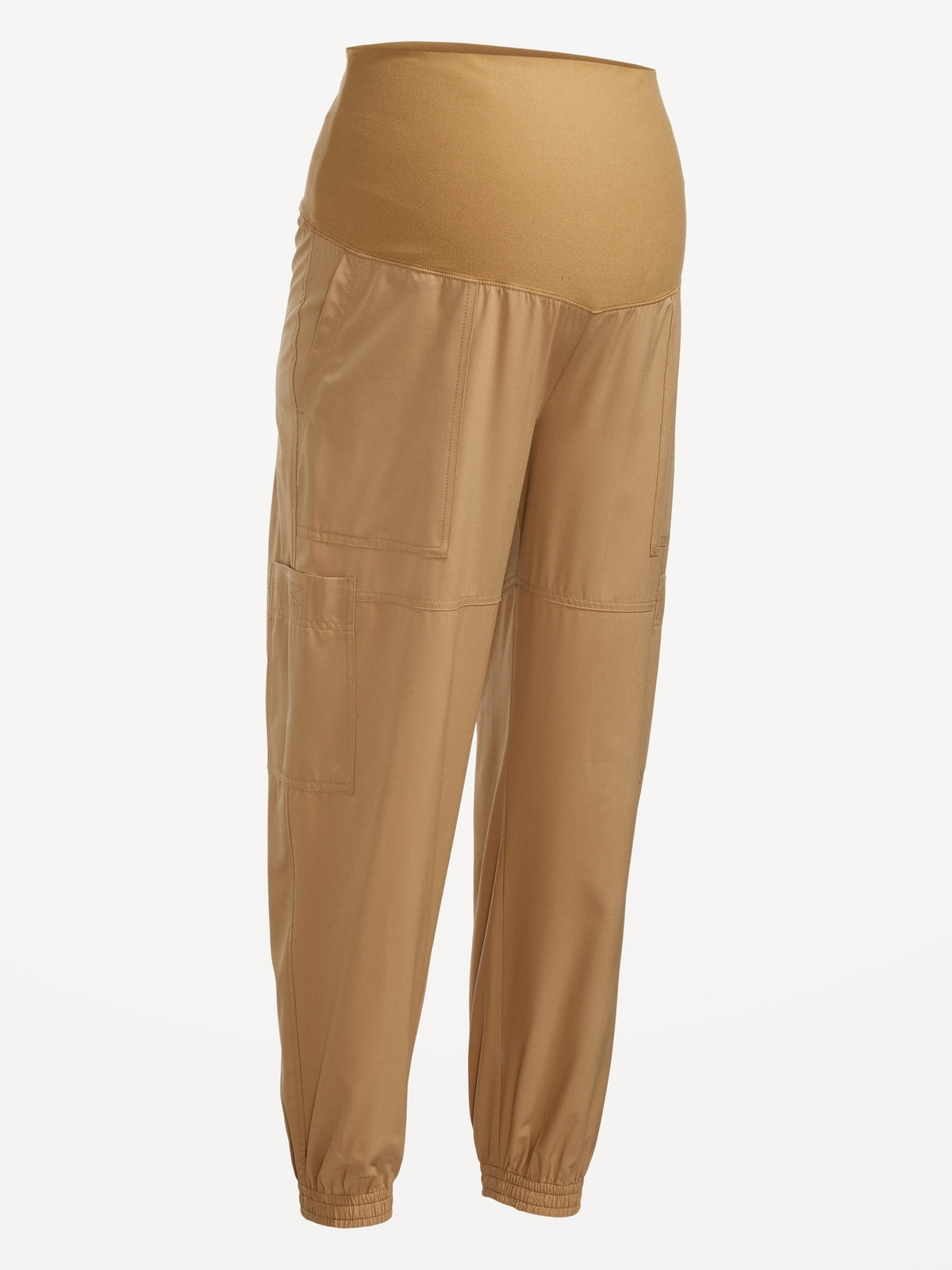 Maternity Rollover-Waist StretchTech Cargo Jogger Pants - Old Navy  Philippines