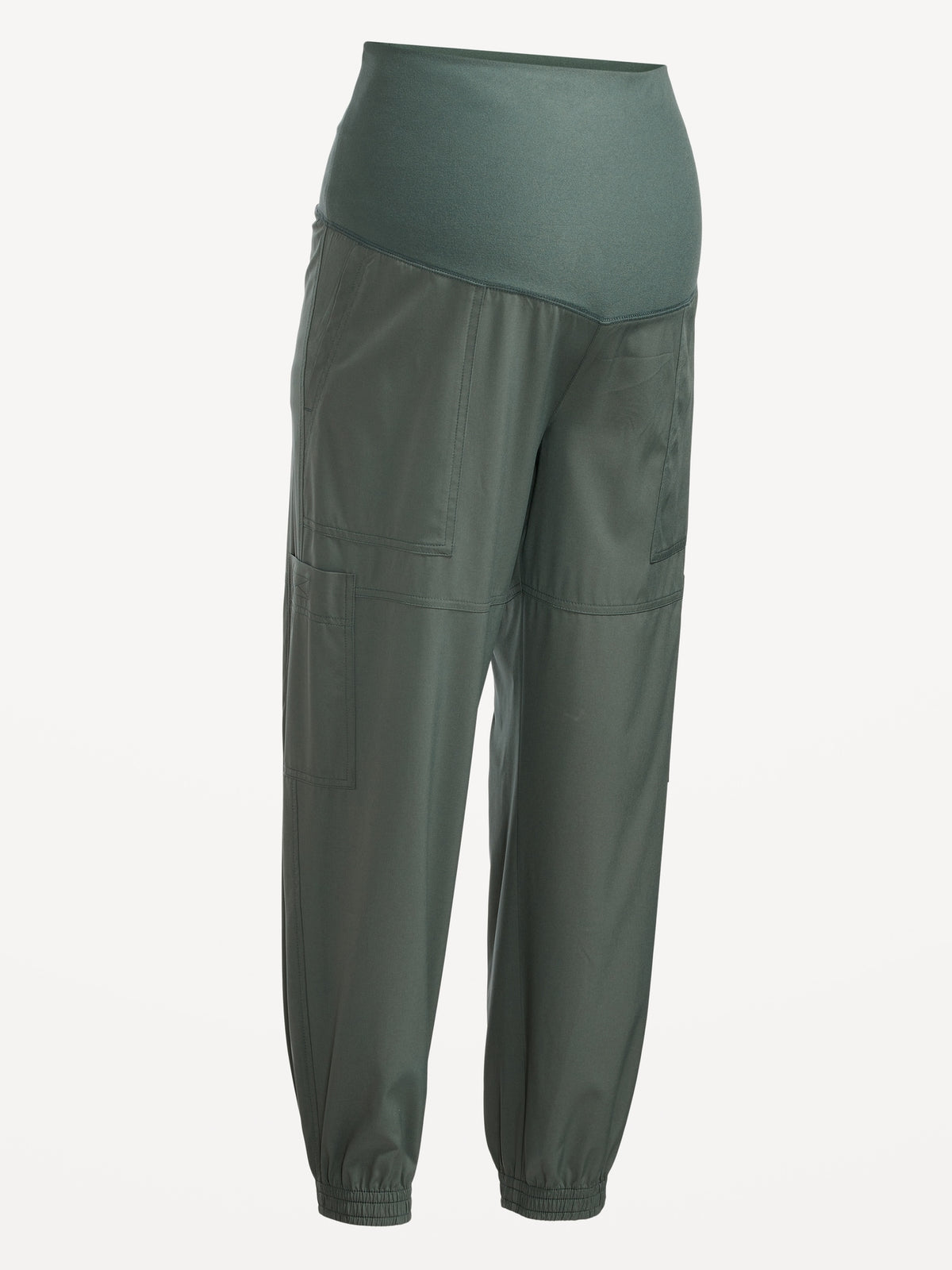 Maternity Rollover-Waist StretchTech Cargo Jogger Pants - Old Navy  Philippines
