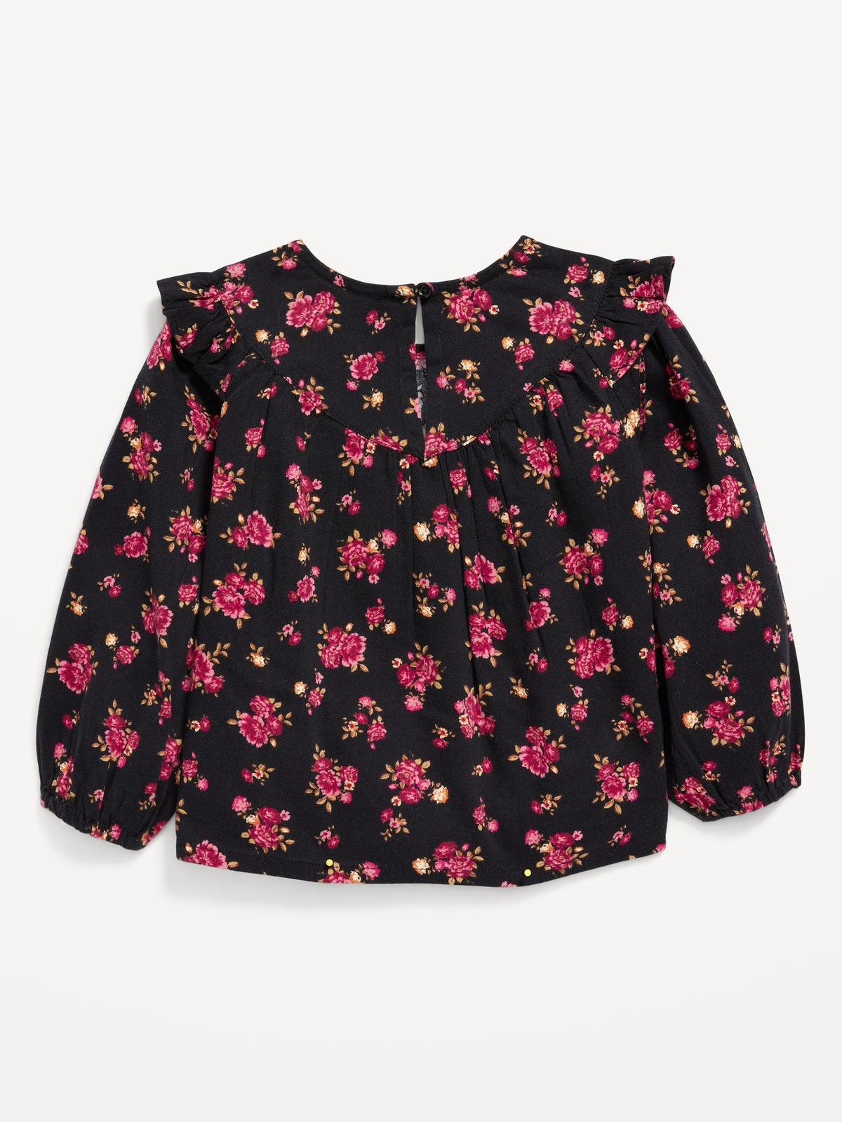 Multi-Floral Tops