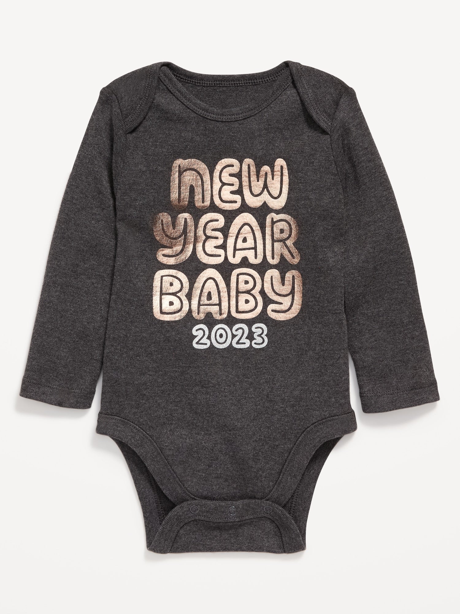 New Year Baby 2023