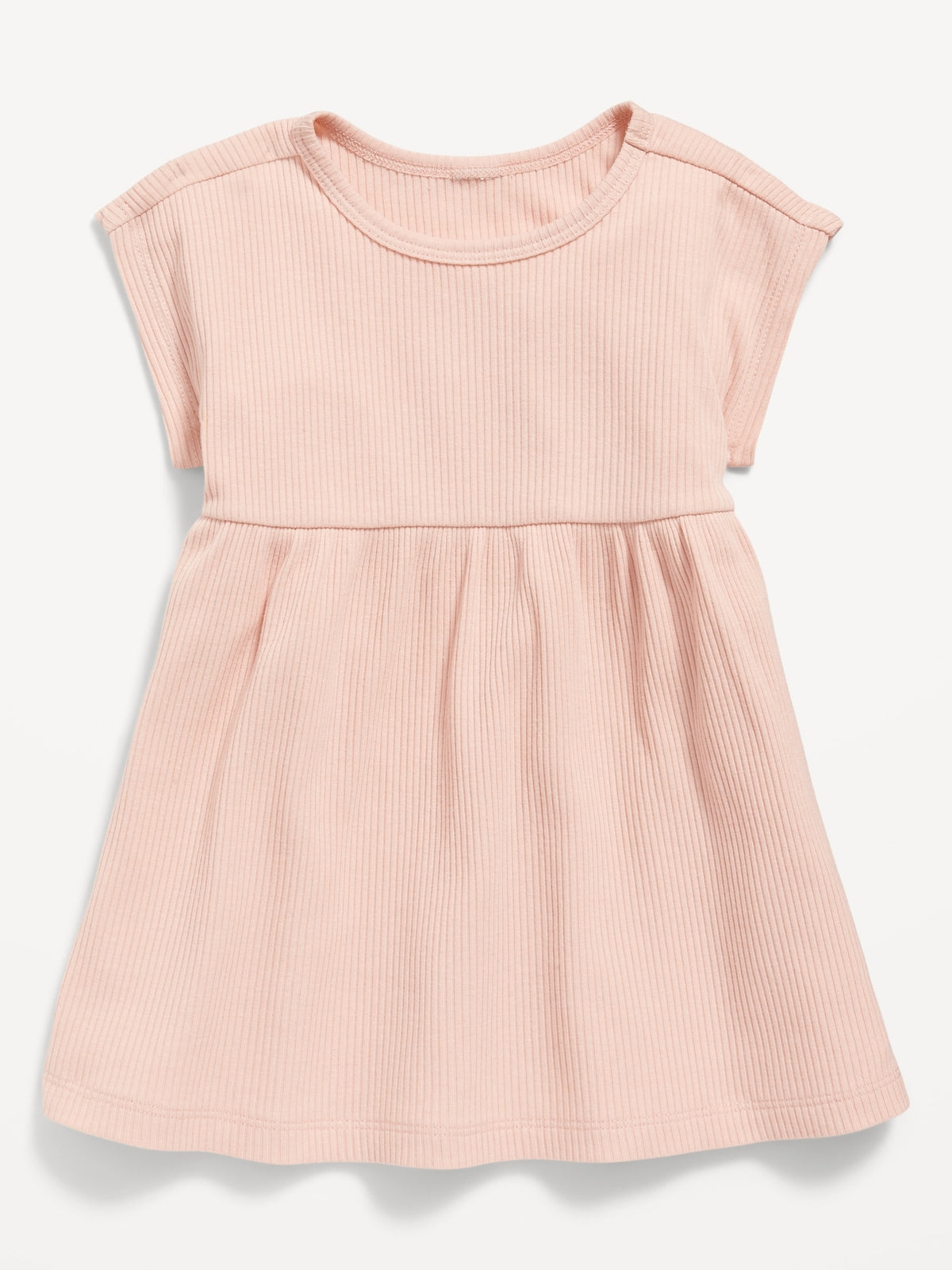 Short-Sleeve Rib-Knit Dress for Baby - Old Navy Philippines Short-Sleeve Rib-Knit Dress for Baby - Old Navy Philippines