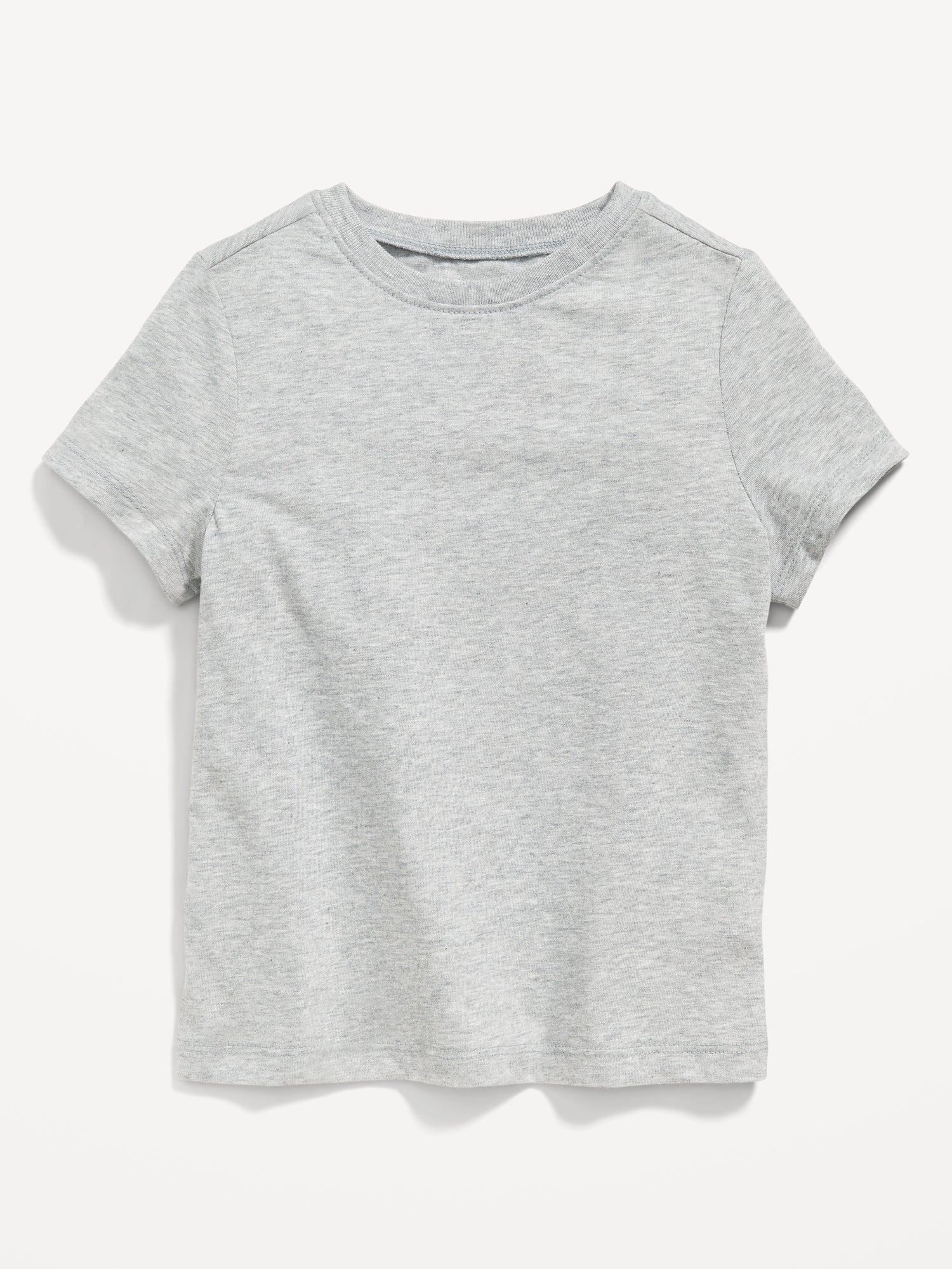 Medium Heather Gray