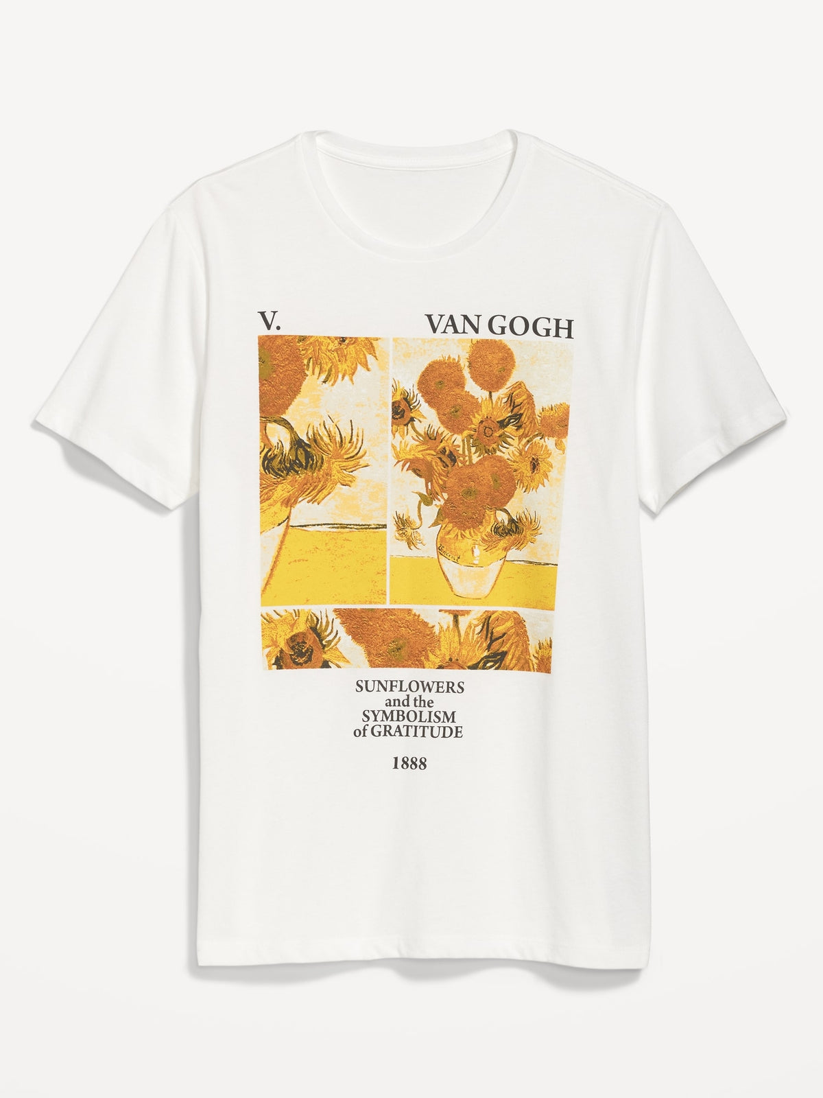 Van Gogh (Match the Fam)