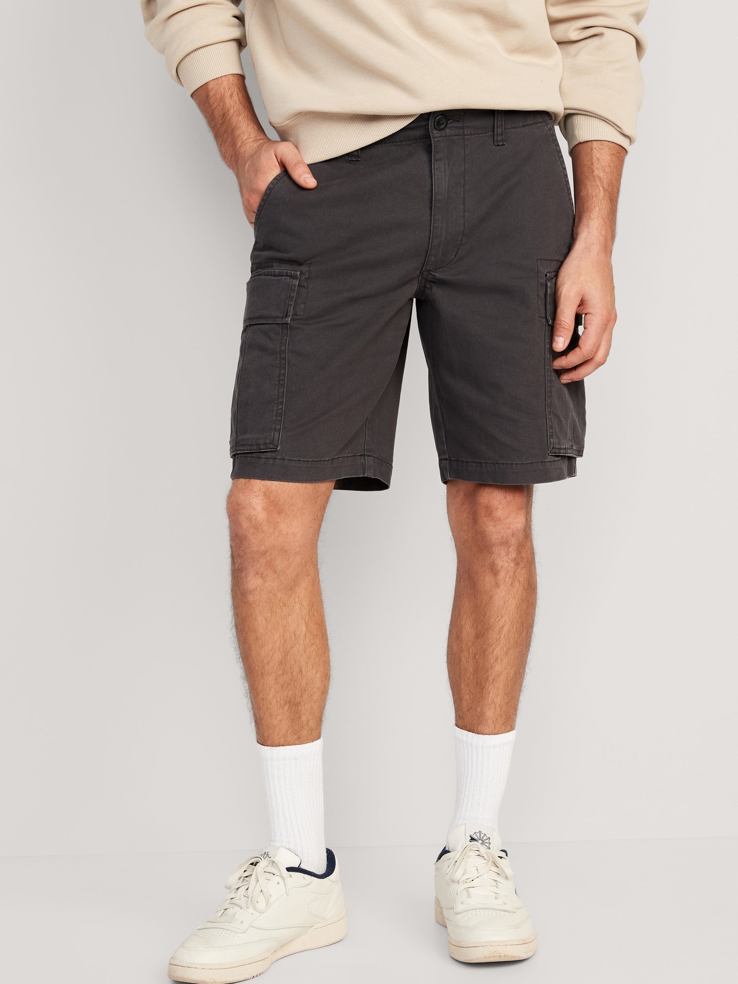 For Men Old Navy Lived In Shorts Old Navy Bermuda Shorts Ultra Low