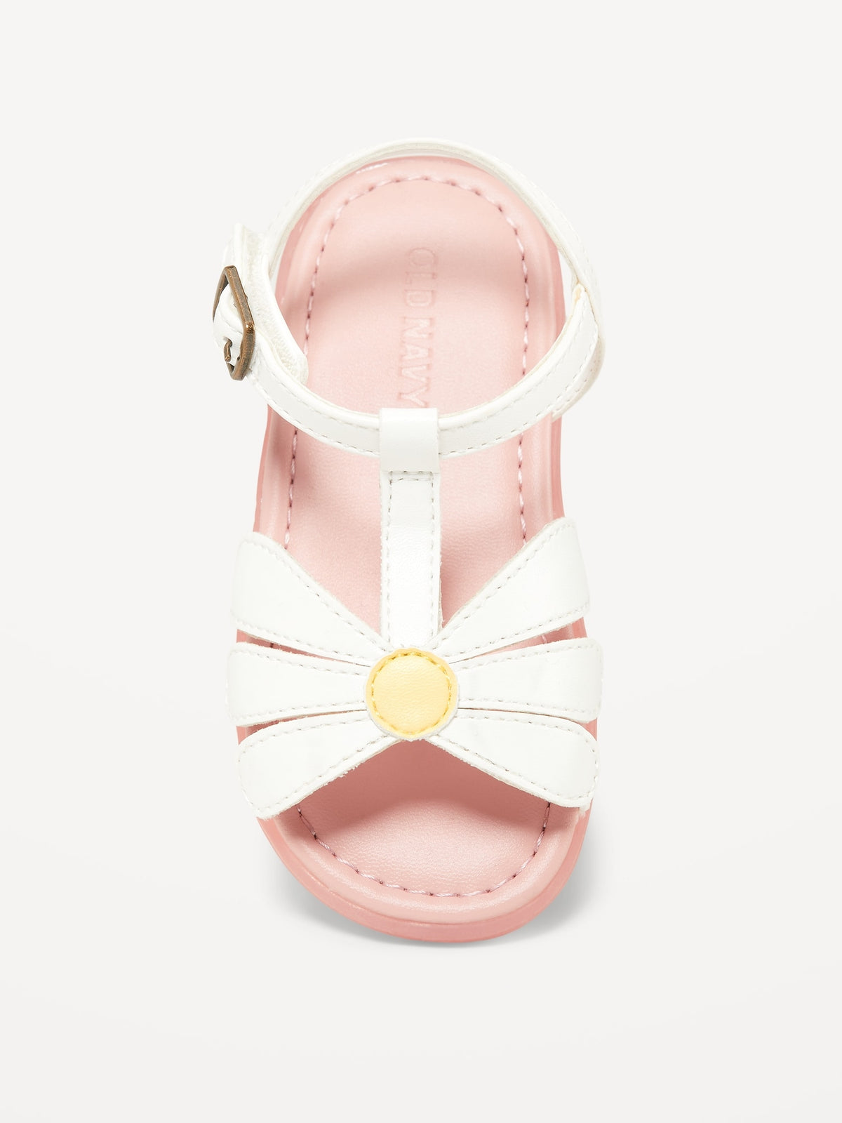 Old navy best sale baby girl sandals