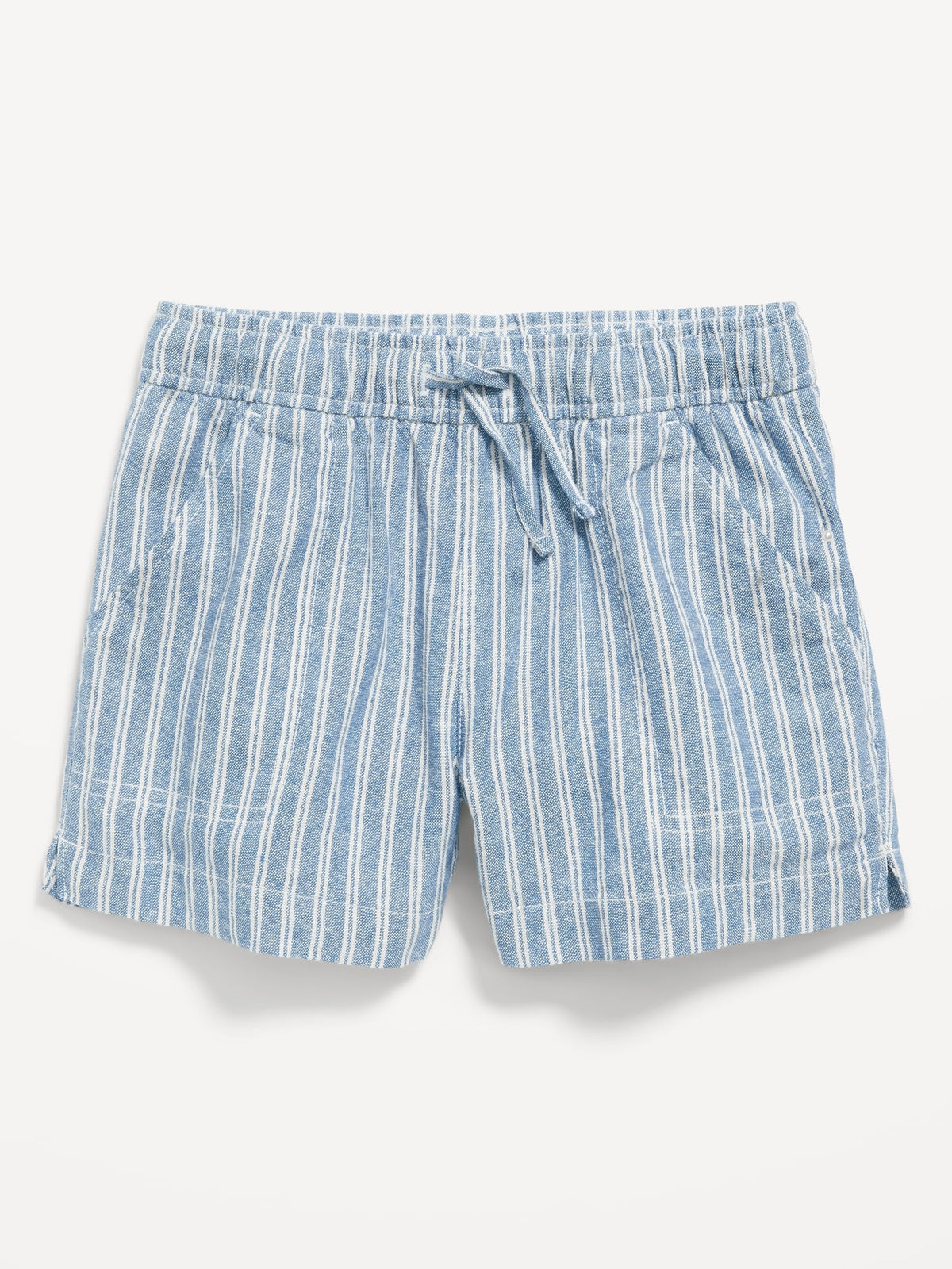 Blue Stripe (Match the Fam)