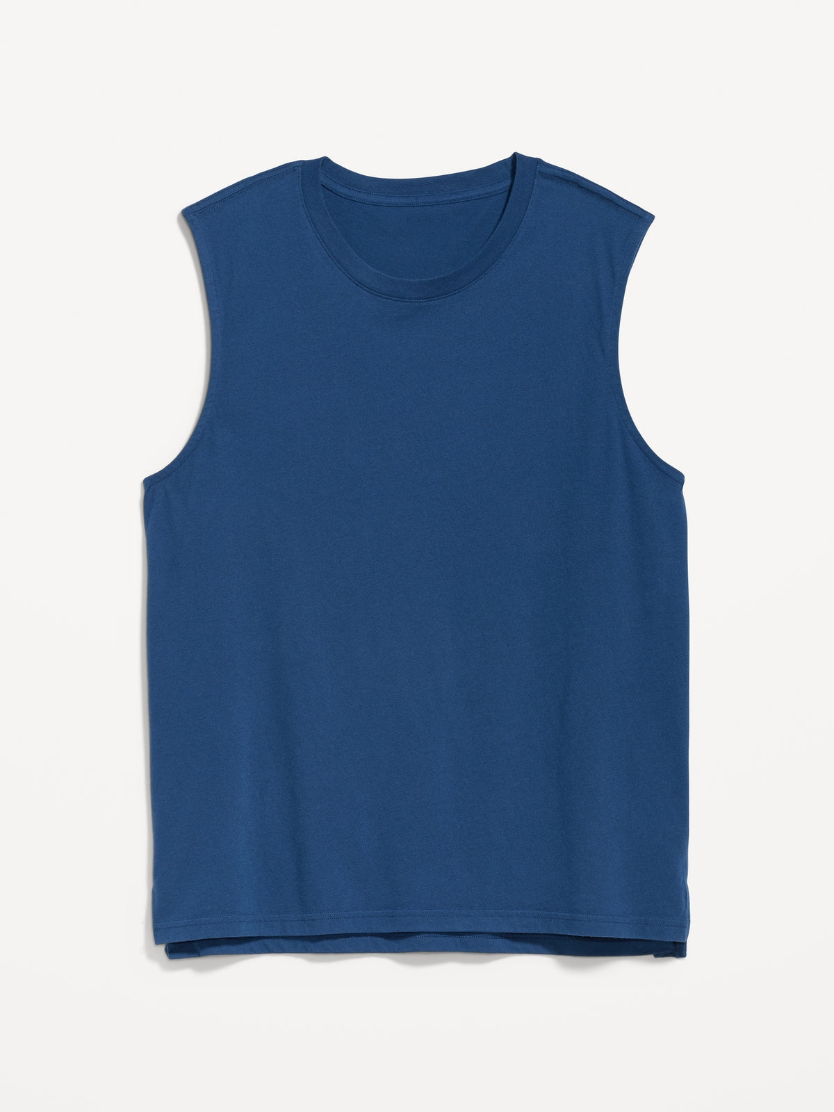 Soft-Washed Muscle Tank Top for Men - Old Navy Philippines
