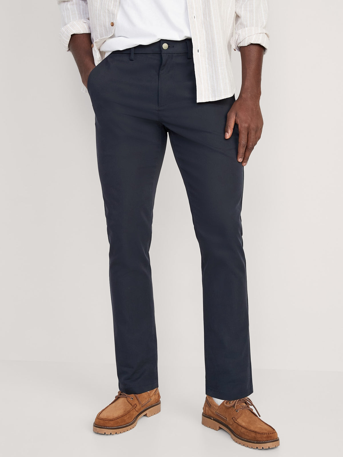 SELECTED HOMME Selected Slhslimmiles Flex Chino Pants Noos  MEN from  twistedfabric UK