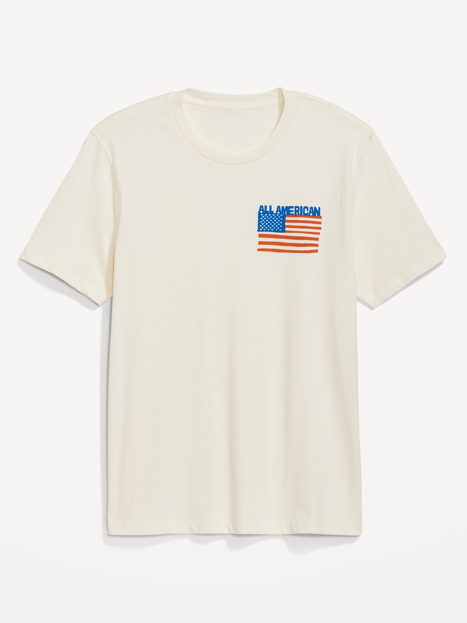 All American Flag (Match the Fam)