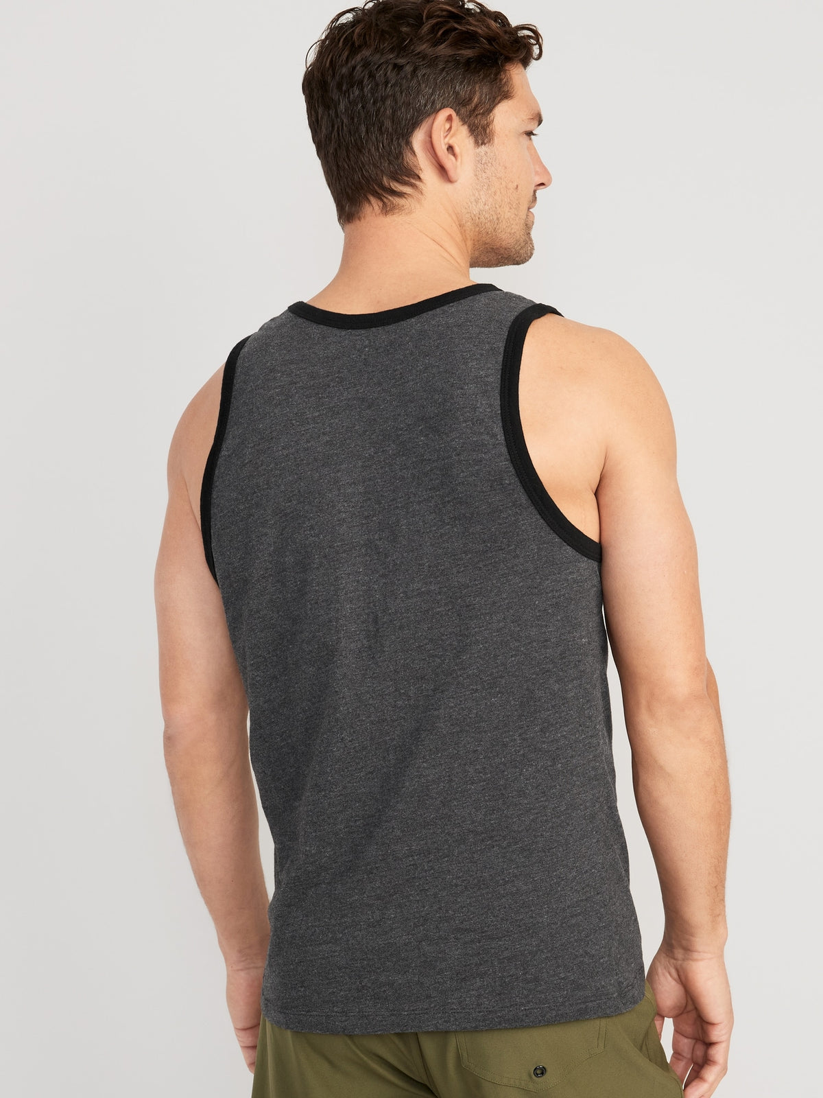 Old navy tank tops clearance for men