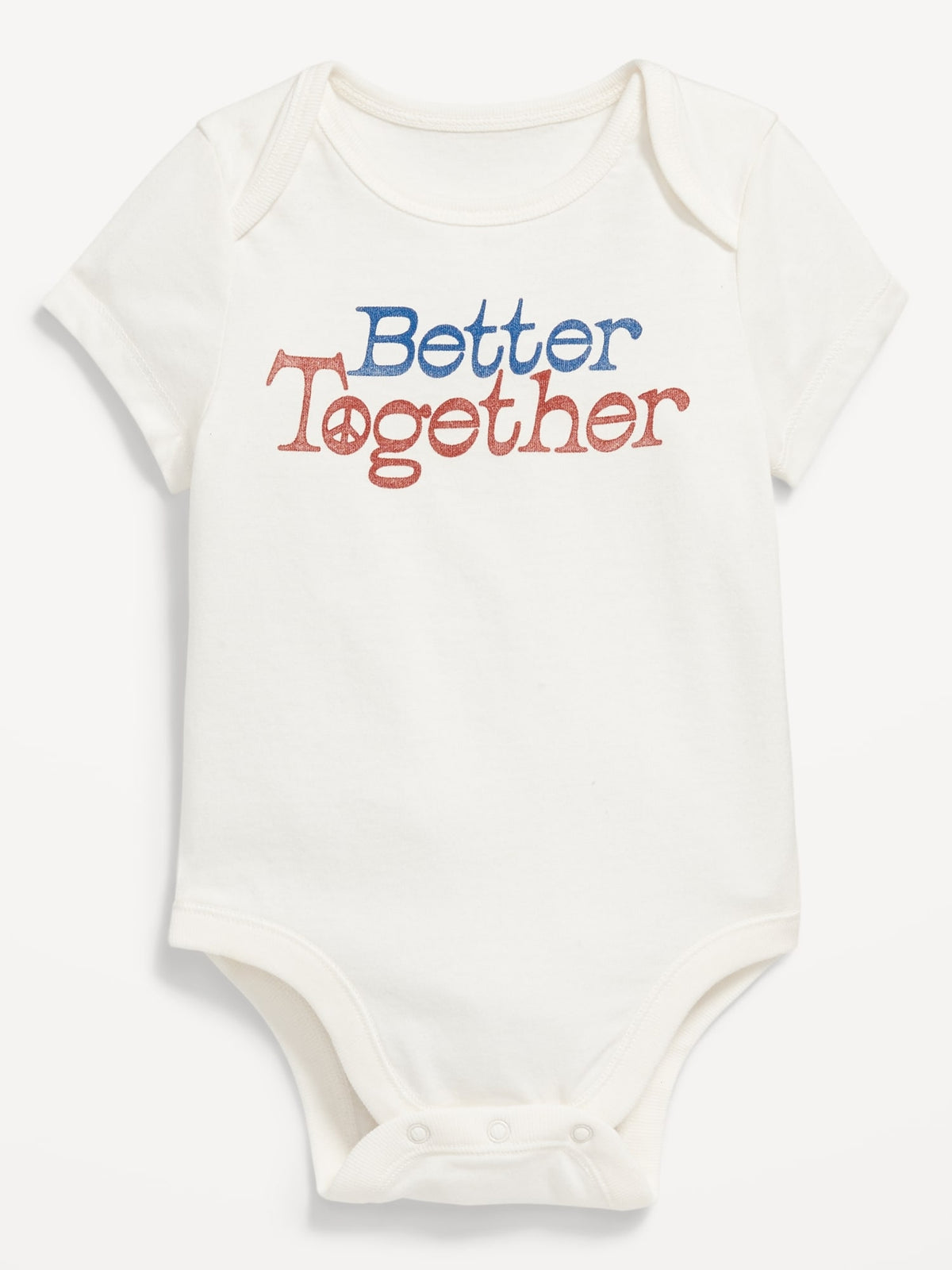Better Together (Match the Fam)