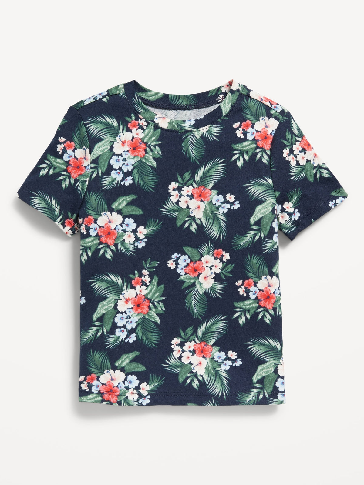 Floral Midnight (Match It Back)