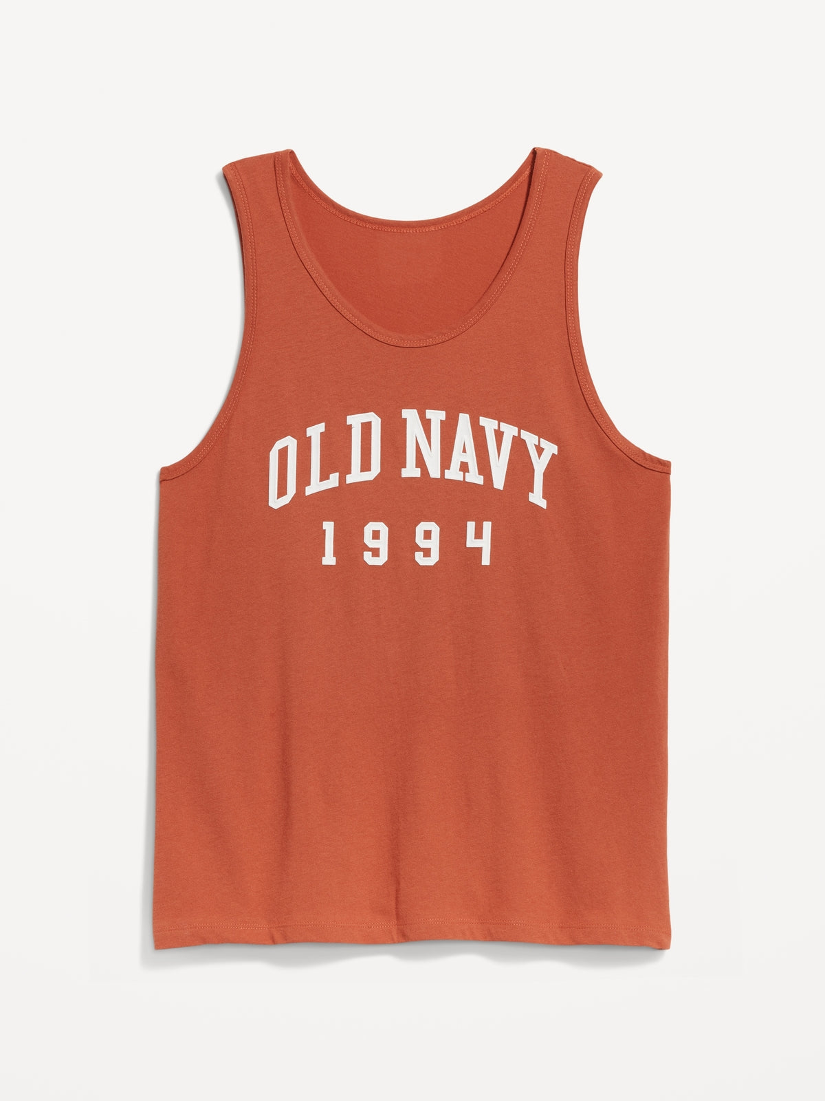 Soft-Washed Muscle Tank Top for Men - Old Navy Philippines