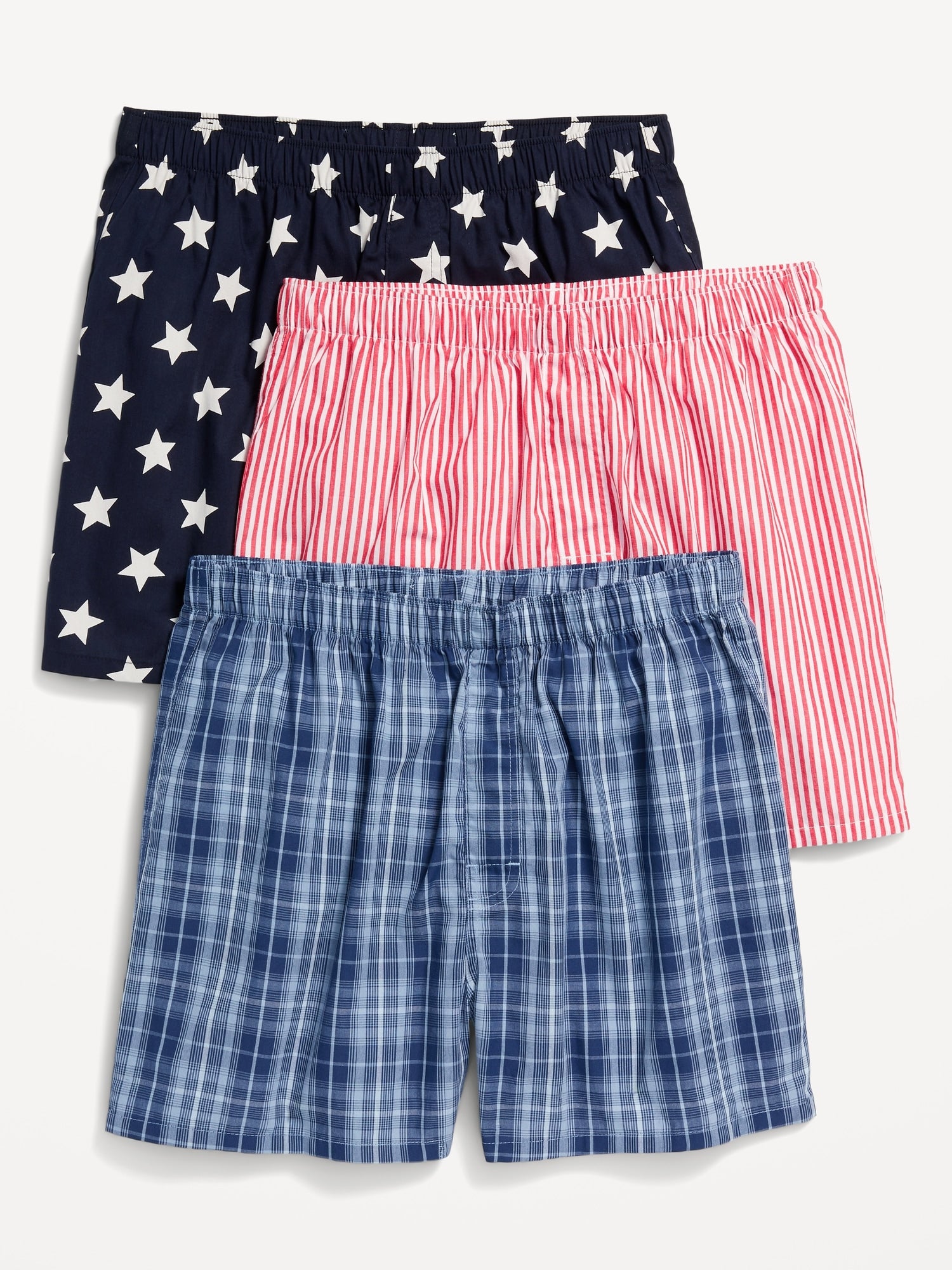 All American
