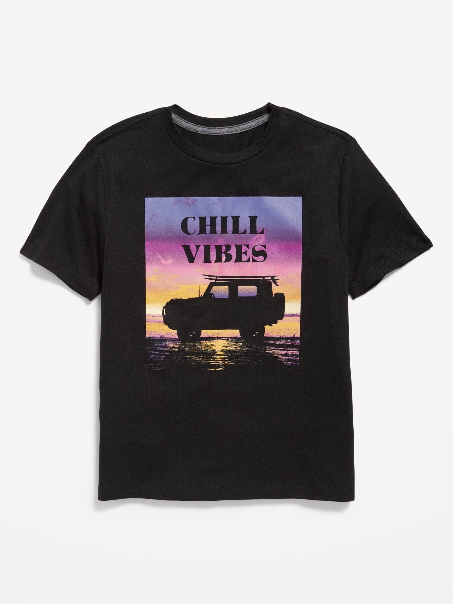 Chill Vibes