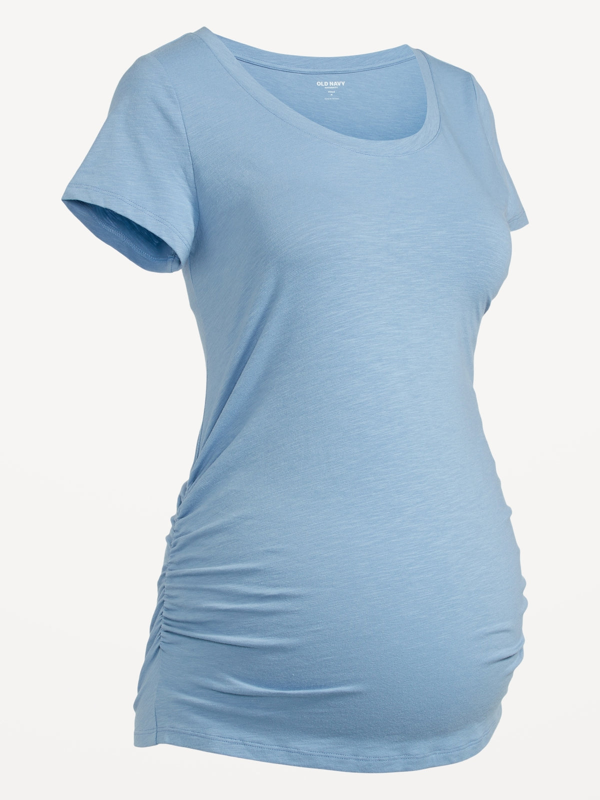 Maternity EveryWear Slub-Knit Scoop-Neck T-Shirt - Old Navy Philippines Maternity EveryWear Slub-Knit Scoop-Neck T-Shirt - Old Navy Philippines