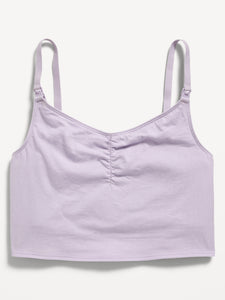 Dusky Lavender