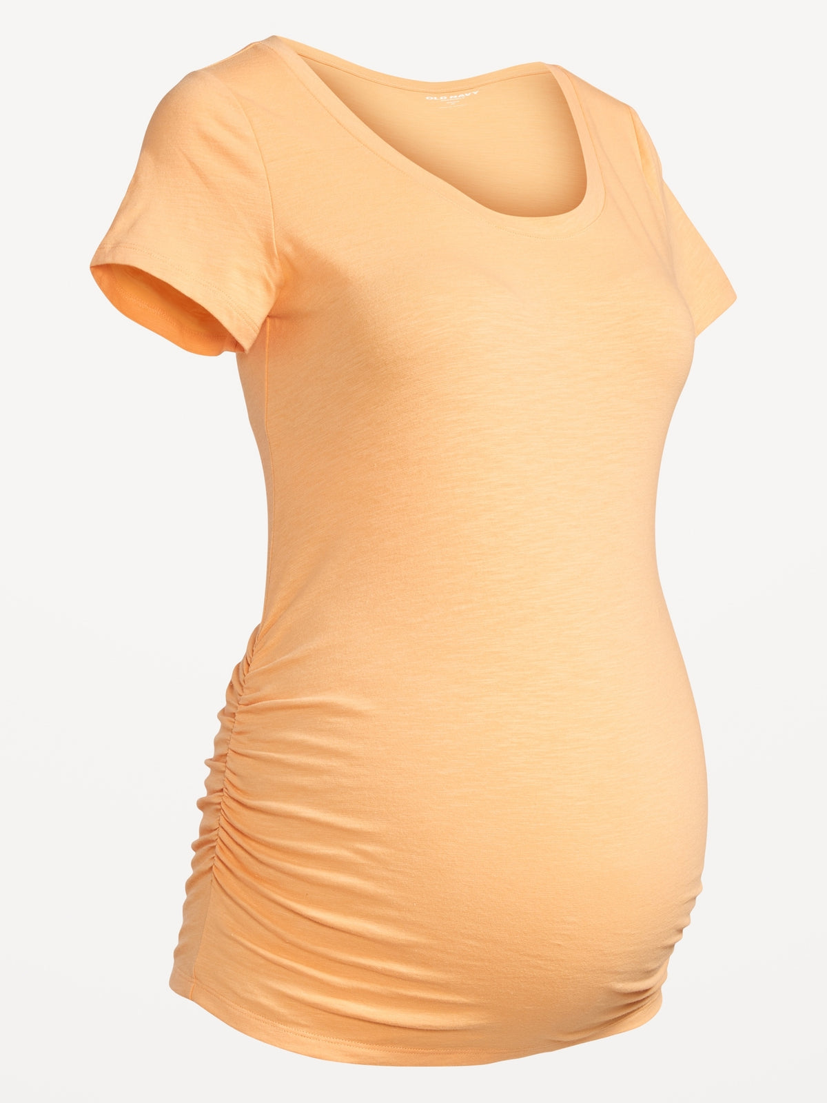 Maternity EveryWear Slub-Knit Scoop-Neck T-Shirt - Old Navy Philippines Maternity EveryWear Slub-Knit Scoop-Neck T-Shirt - Old Navy Philippines