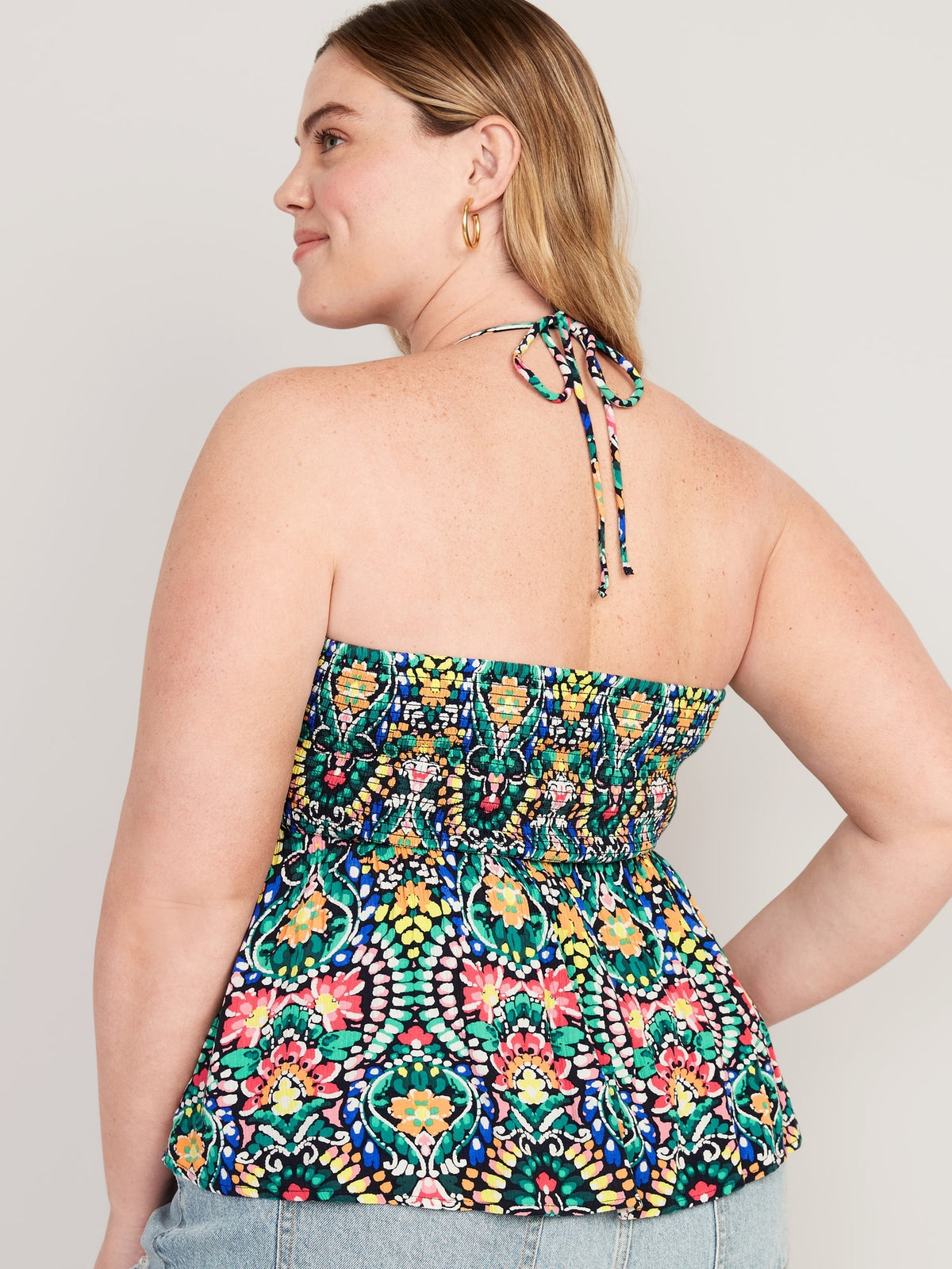 Motley Blue (Match It Back)